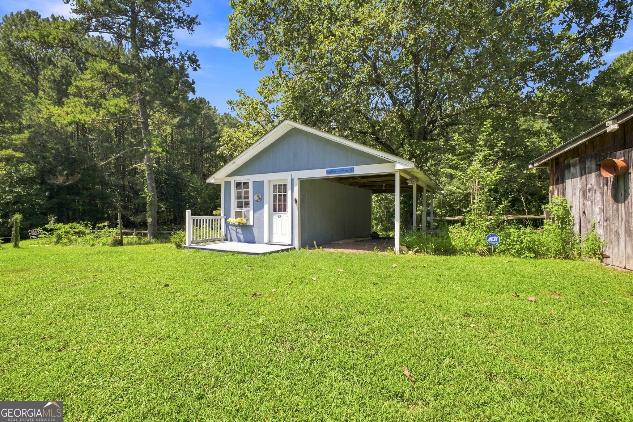 1328 Monroe Green Road Property Photo 49