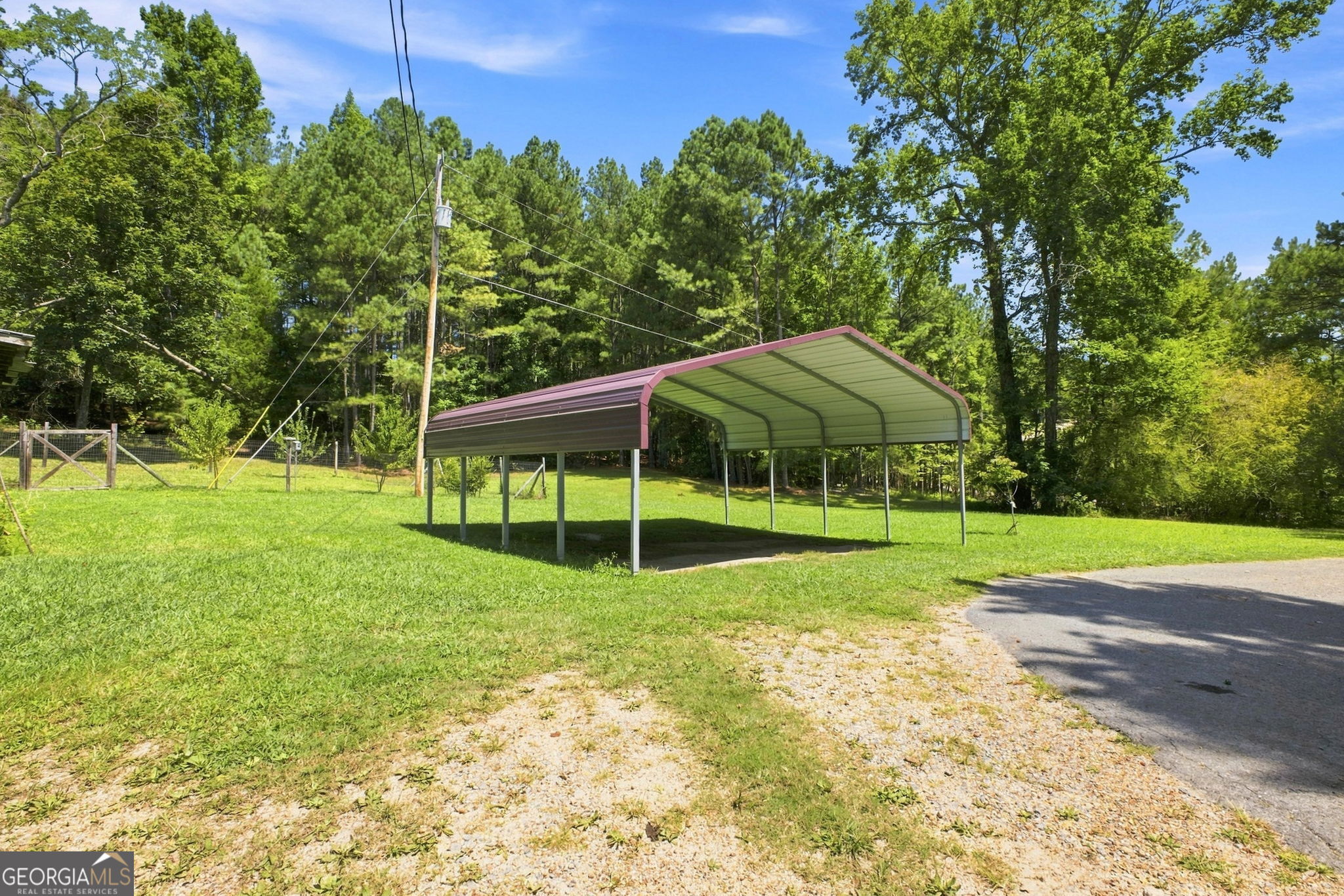 1328 Monroe Green Road Property Photo 53