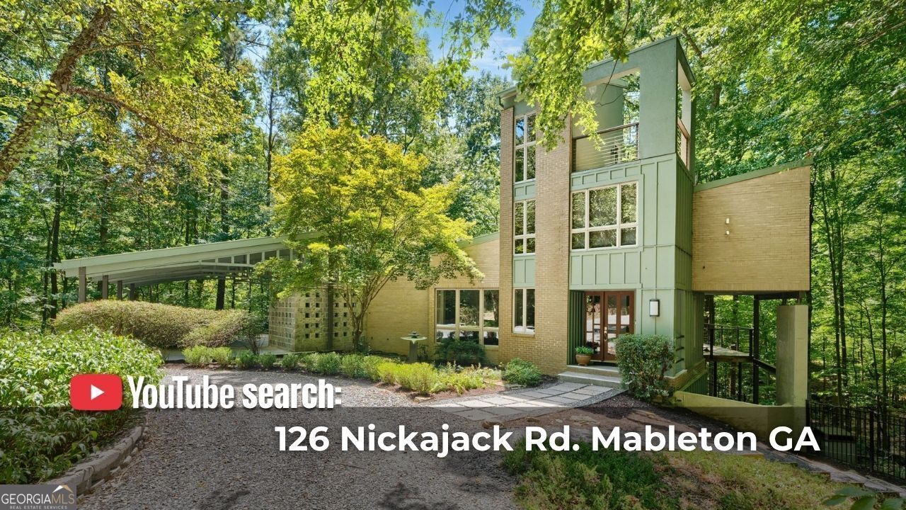 126 Nickajack Road Se Property Photo 4
