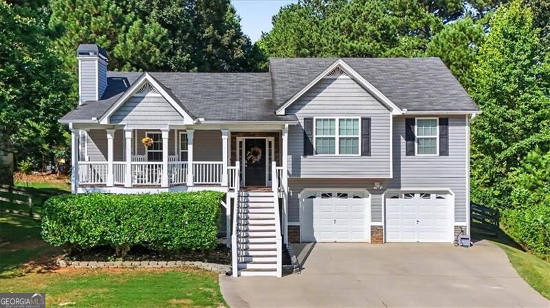 198 Meadow Spring Court Property Photo 1