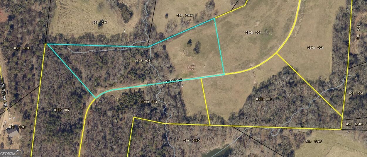 Lot #8 Rita Ridge Property Photo 6