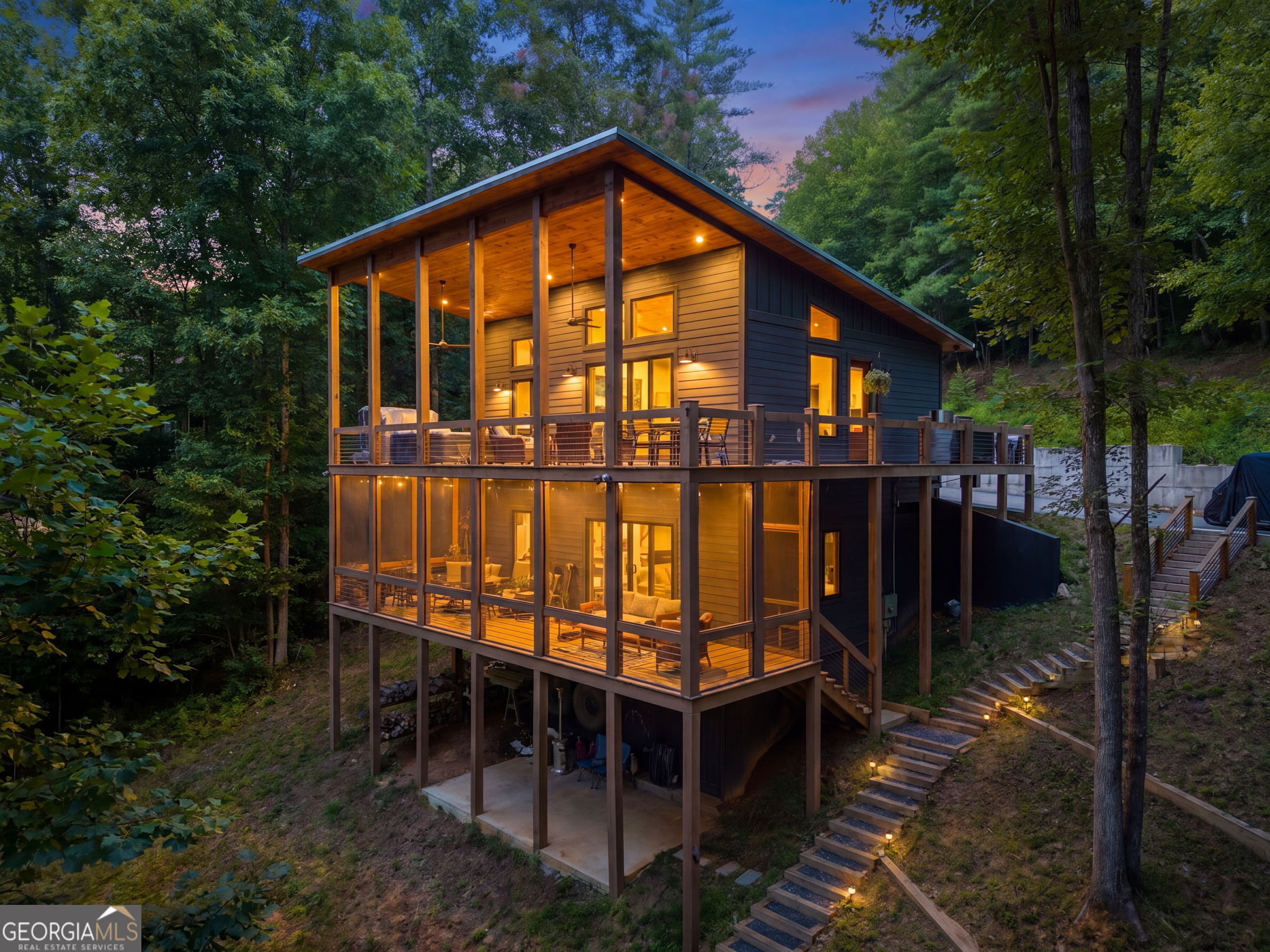 3149 Big Creek Road Property Photo 1