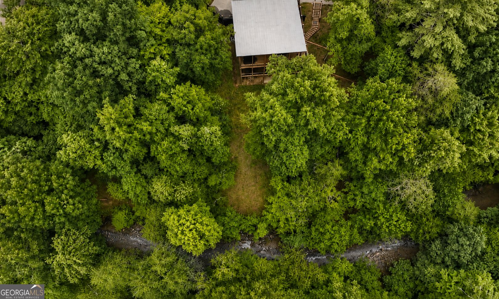 3149 Big Creek Road Property Photo 6