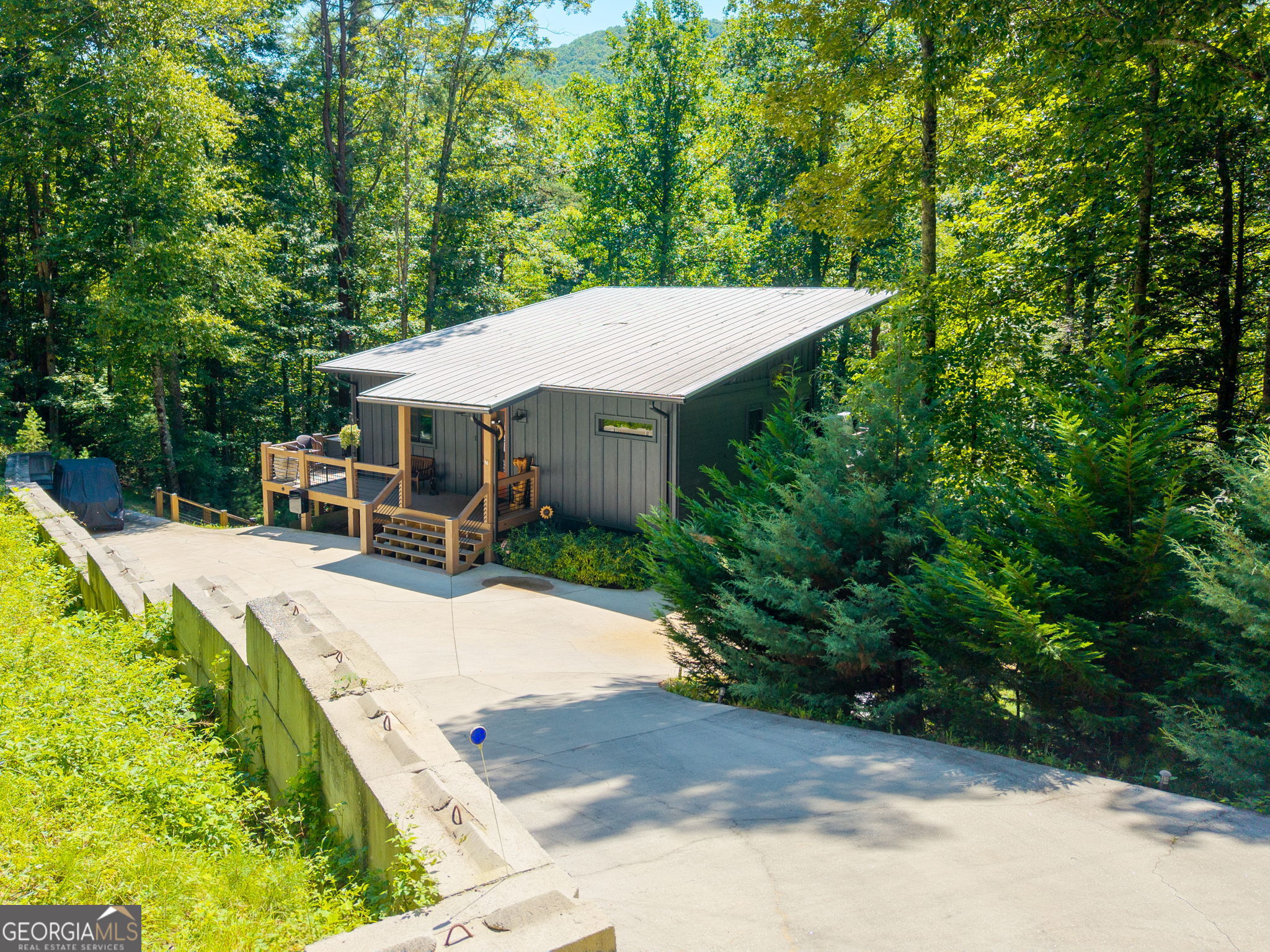 3149 Big Creek Road Property Photo 7