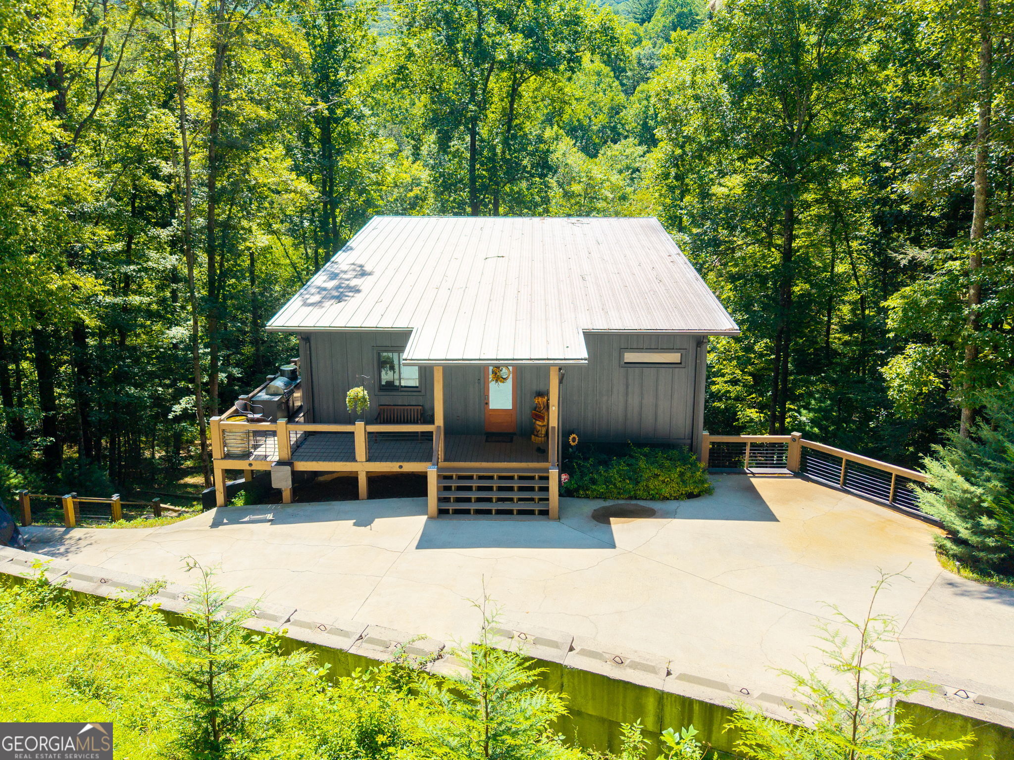 3149 Big Creek Road Property Photo 8