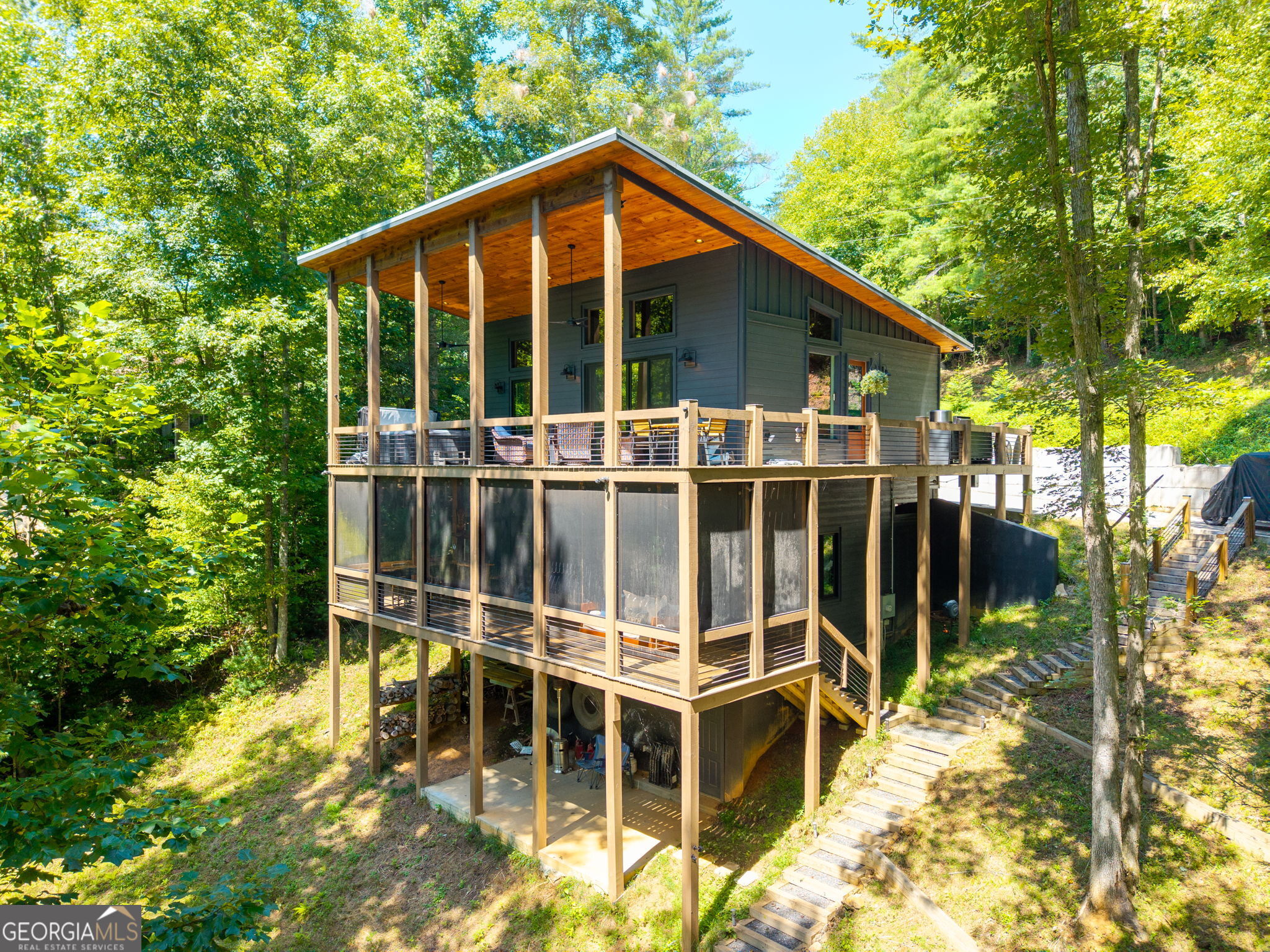 3149 Big Creek Road Property Photo 11
