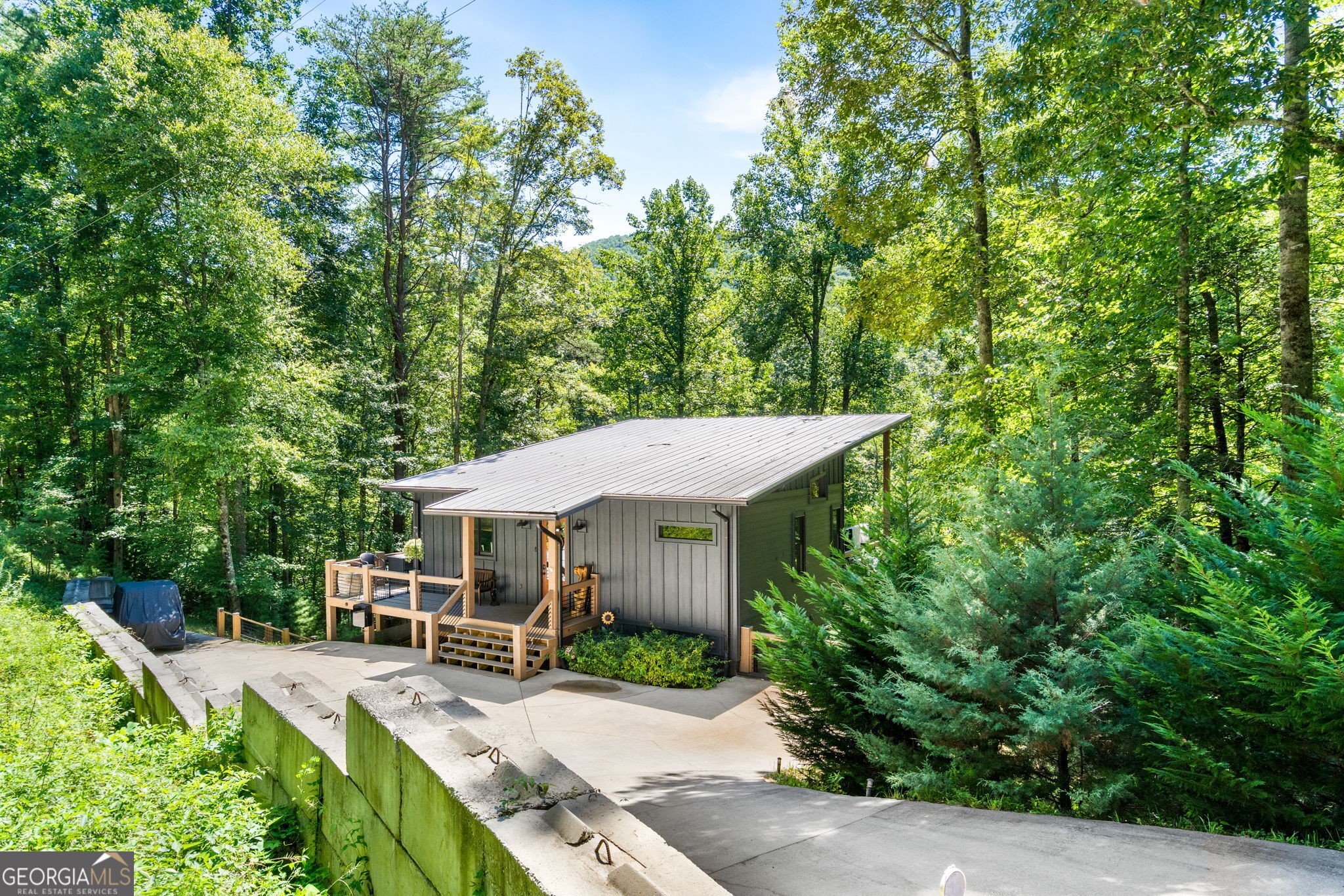 3149 Big Creek Road Property Photo 12