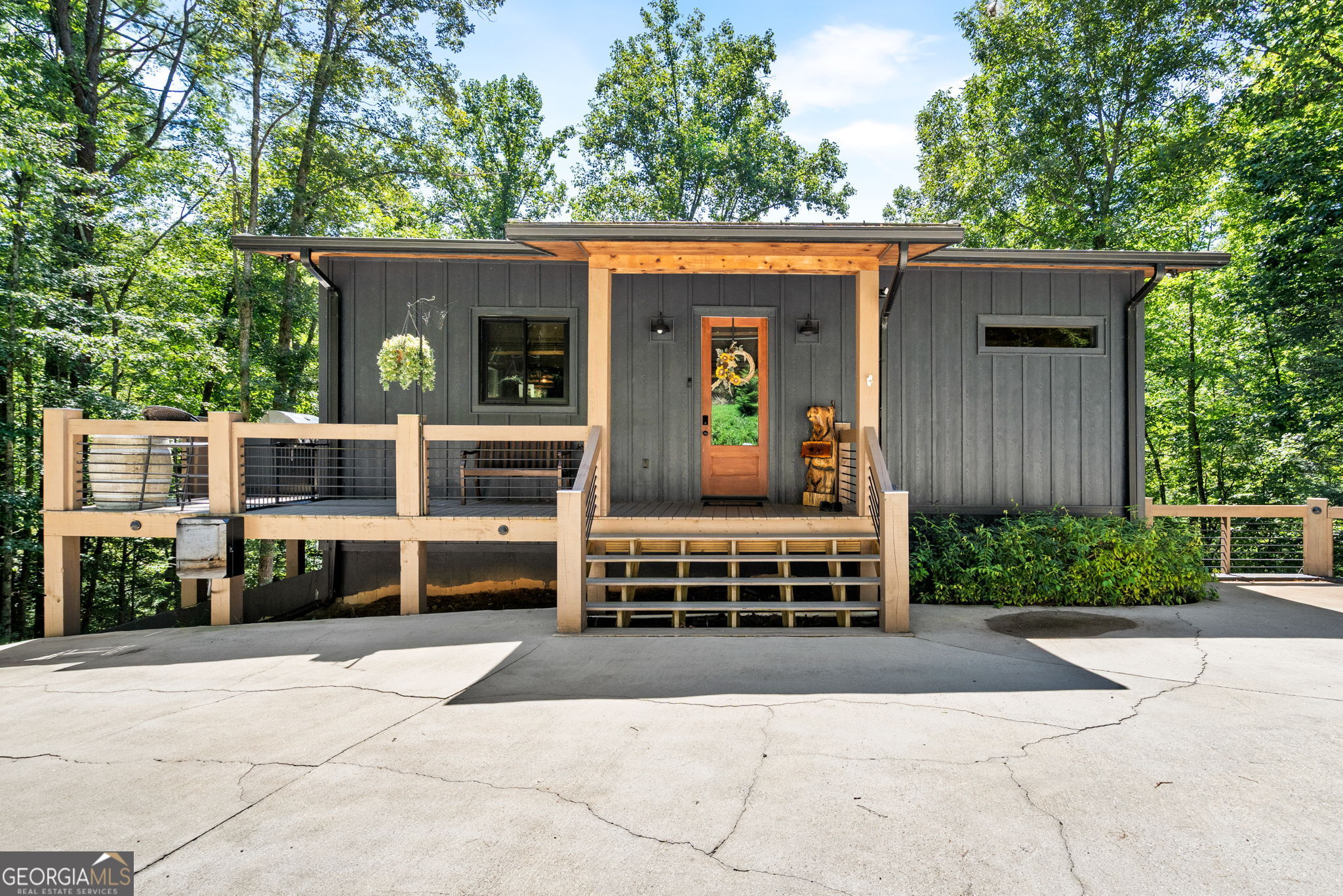 3149 Big Creek Road Property Photo 14