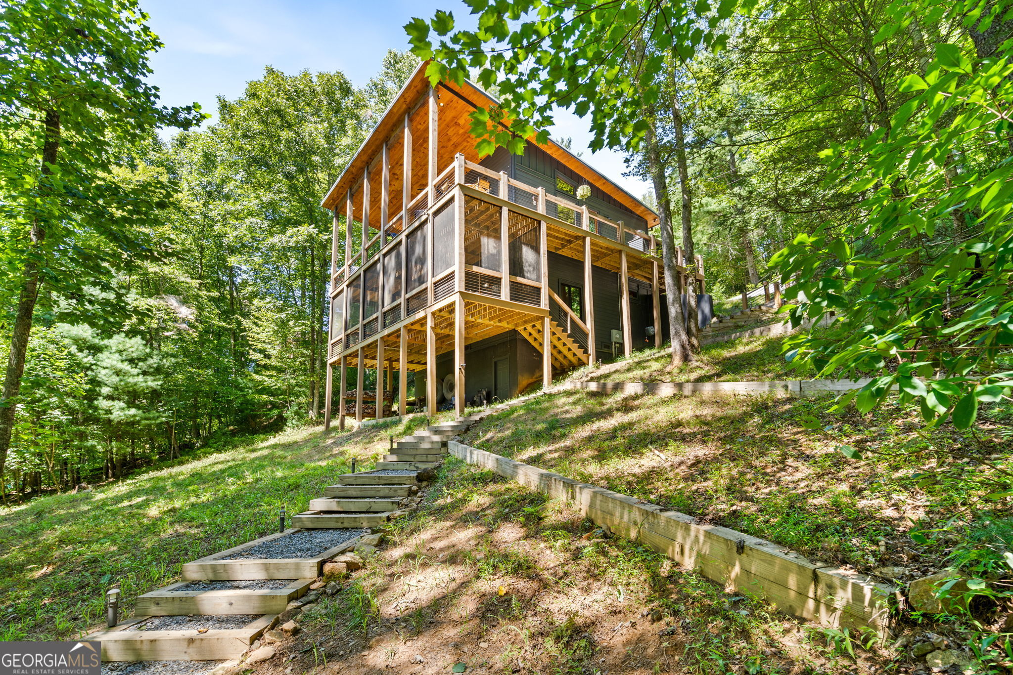 3149 Big Creek Road Property Photo 18