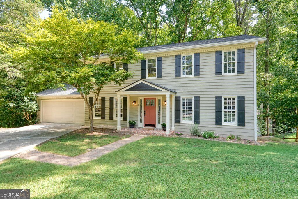 220 Tallwood Terrace Property Photo 1