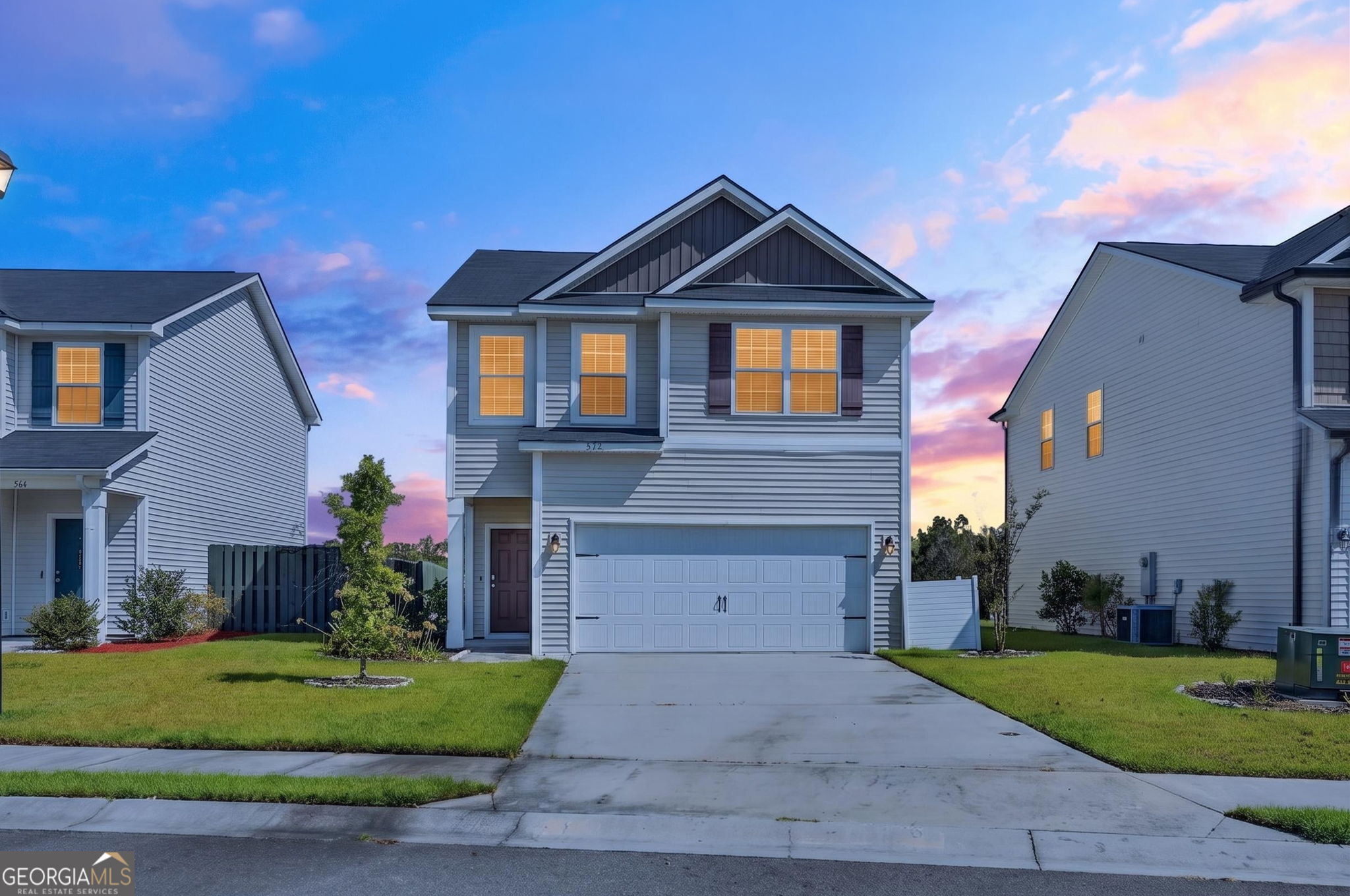 572 Brightleaf Circle