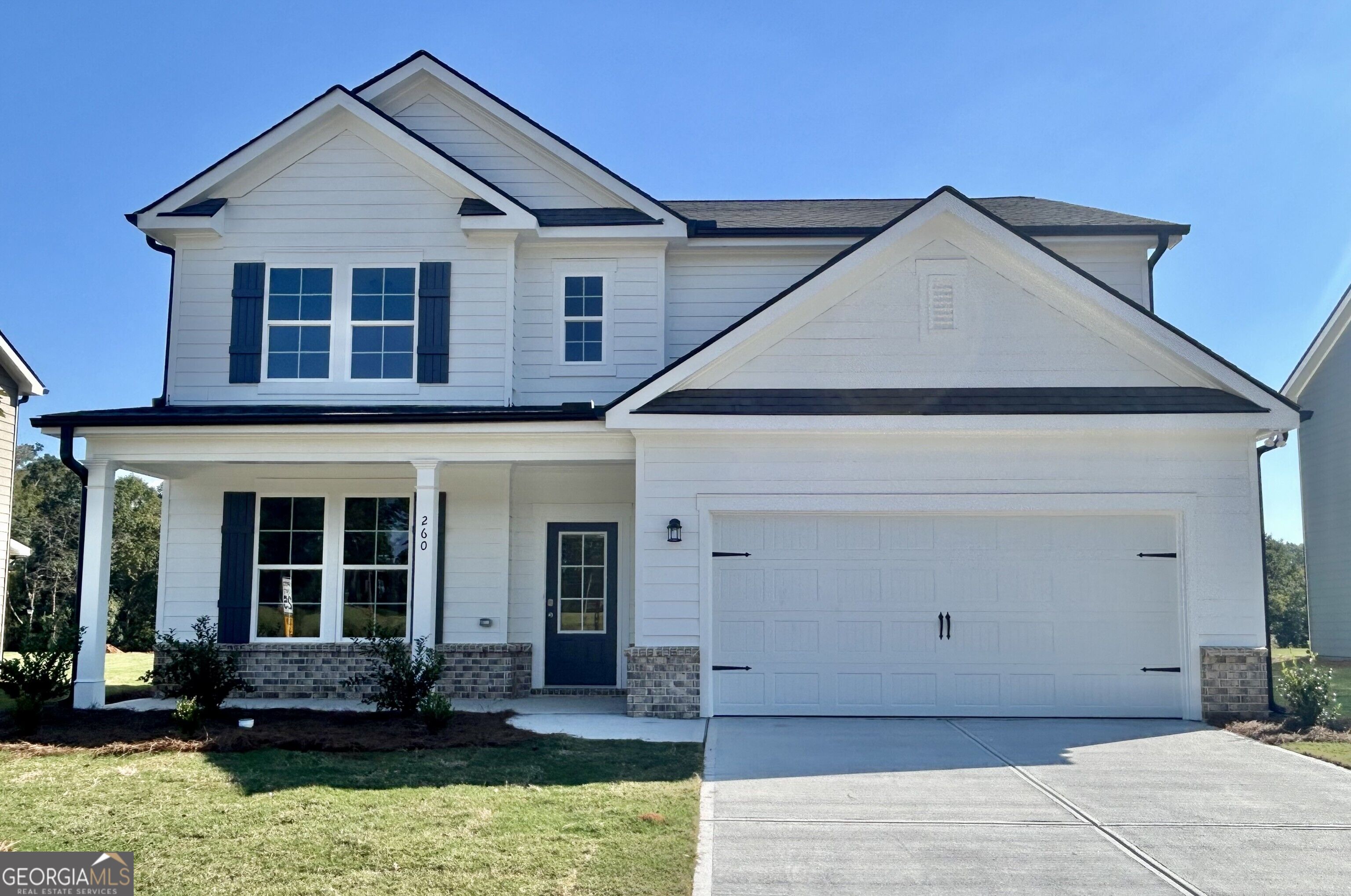 260 Crimson Feather Drive Property Photo 1