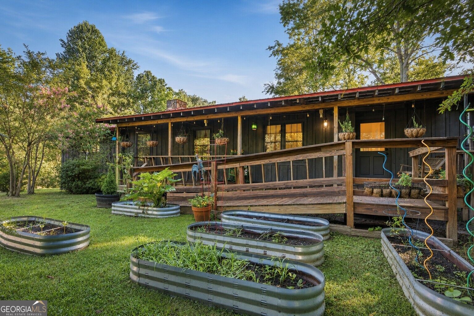 10740 Highway 197 N Property Photo 1