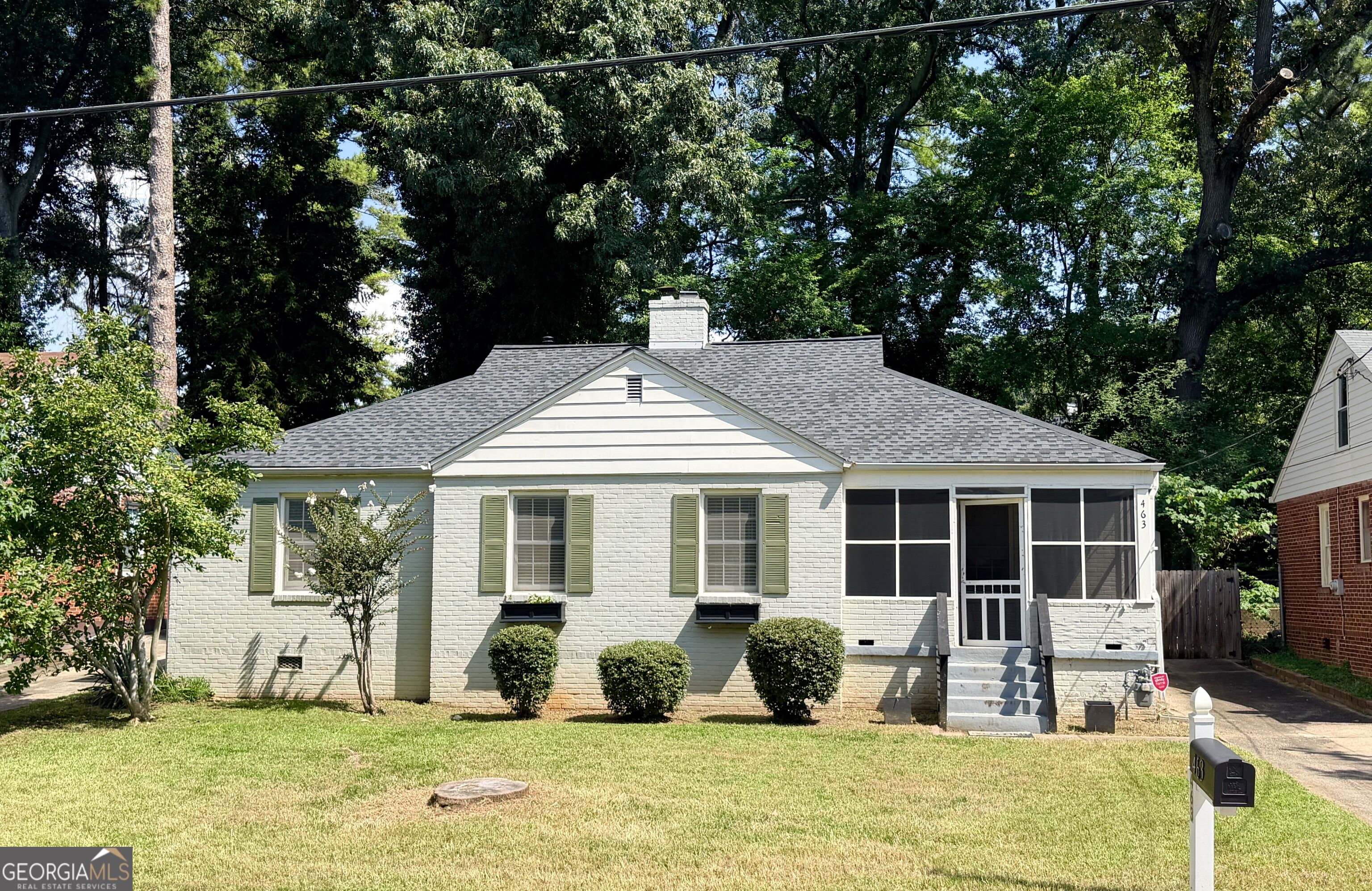 463 Lynnhaven Drive Sw Property Photo 1