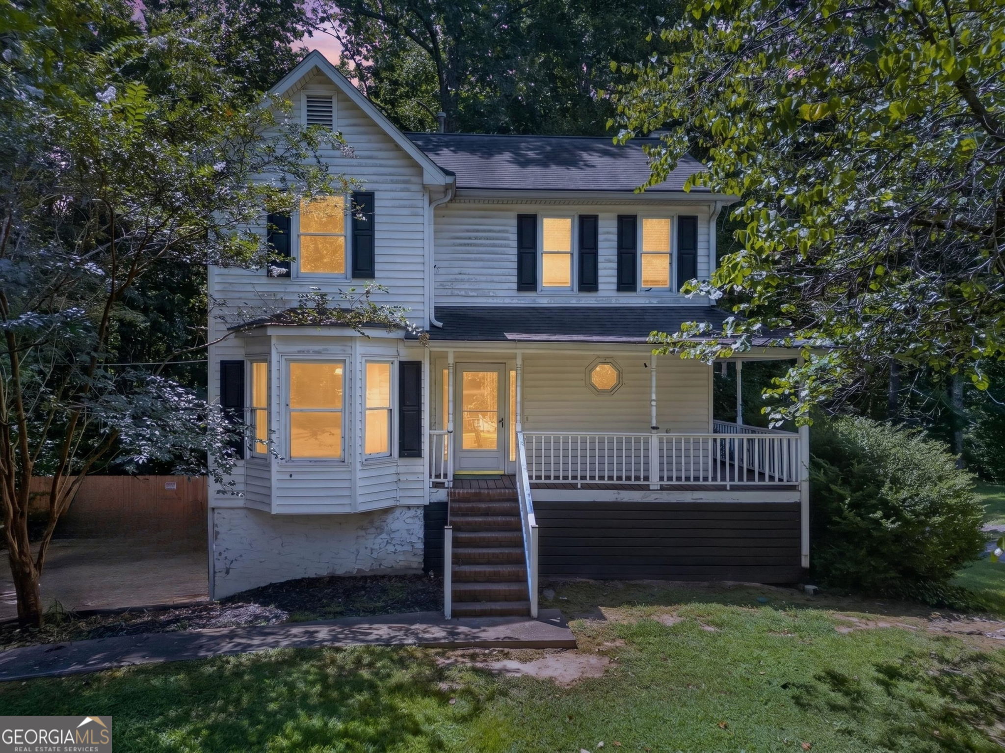 69 Oak Landing Circle