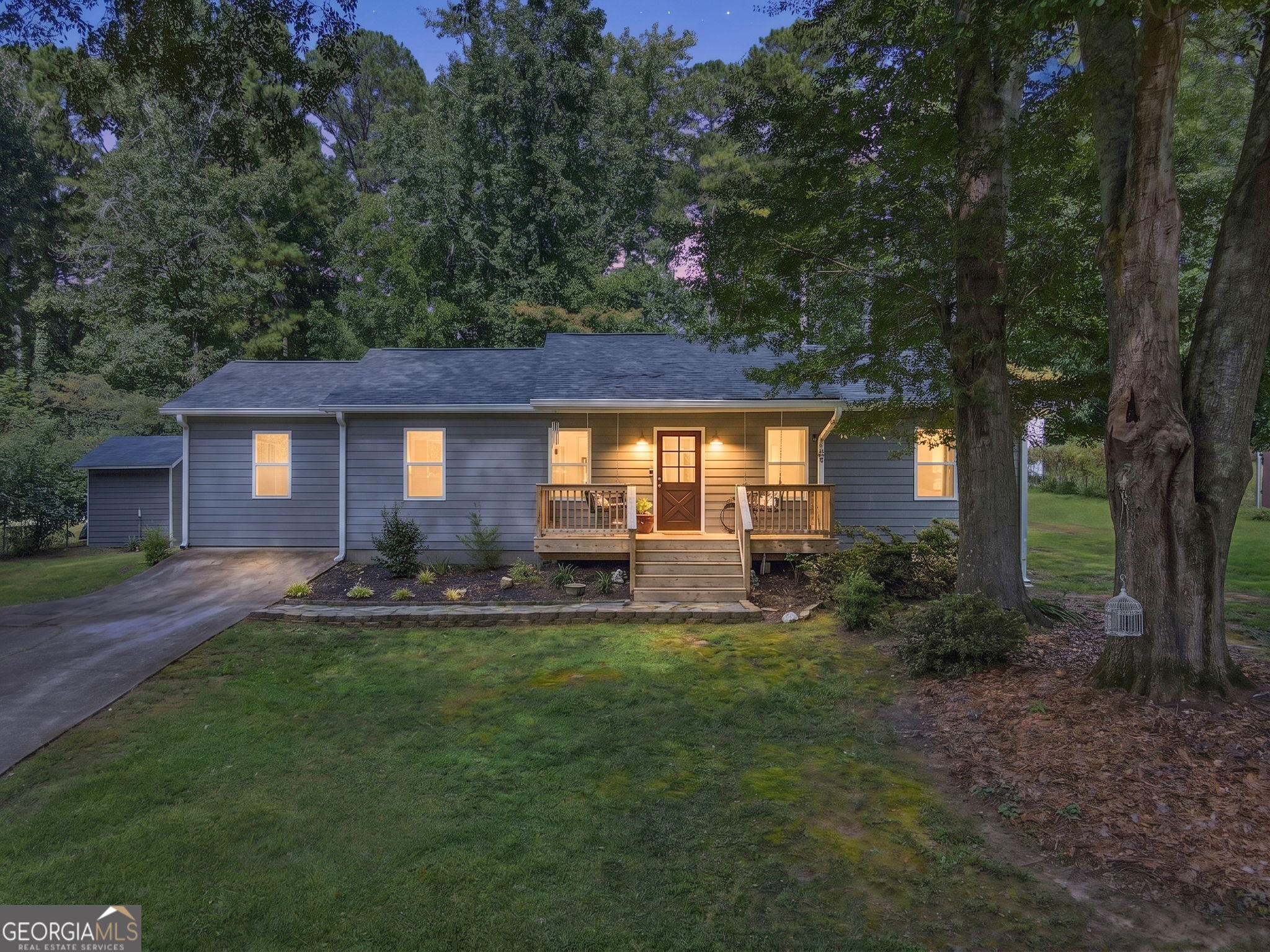 5314 Sugar Ridge Drive Property Photo 1