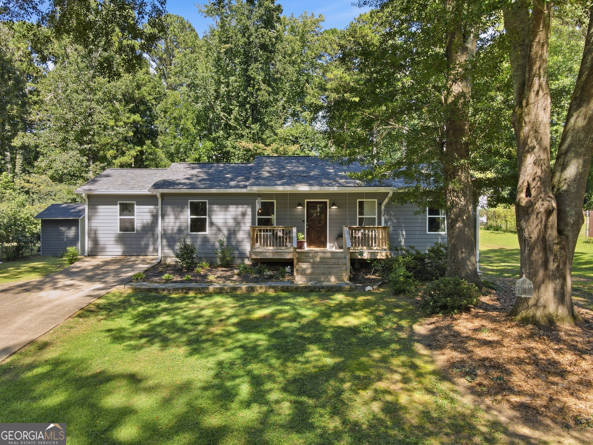 5314 Sugar Ridge Drive Property Photo 2