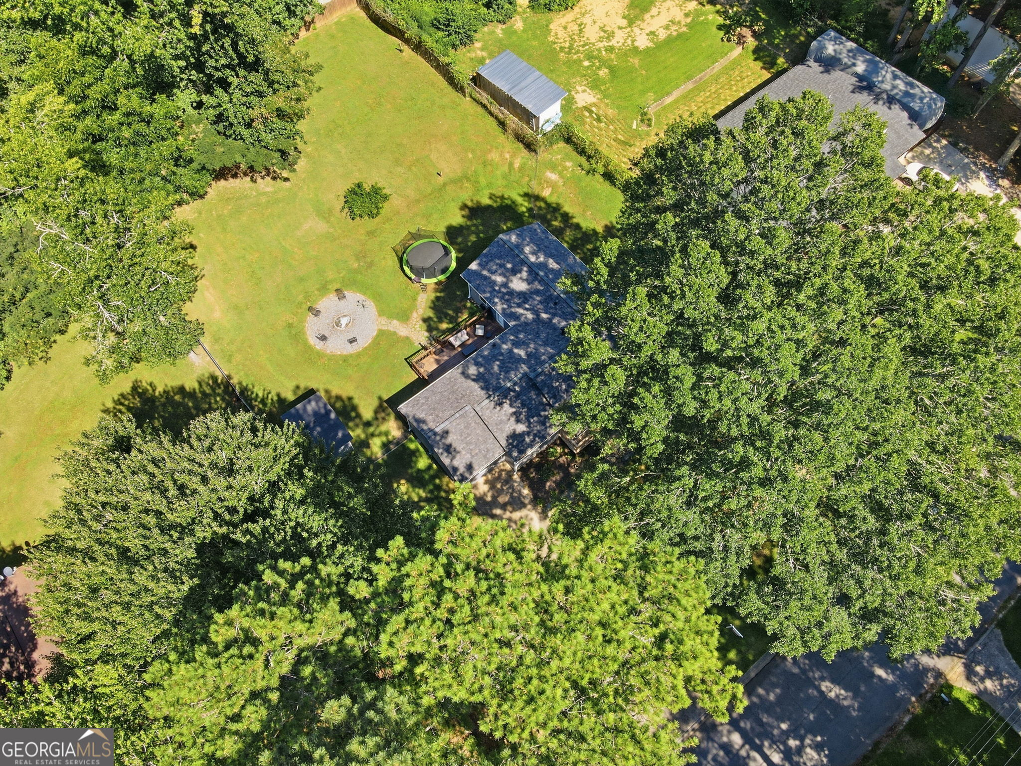 5314 Sugar Ridge Drive Property Photo 4
