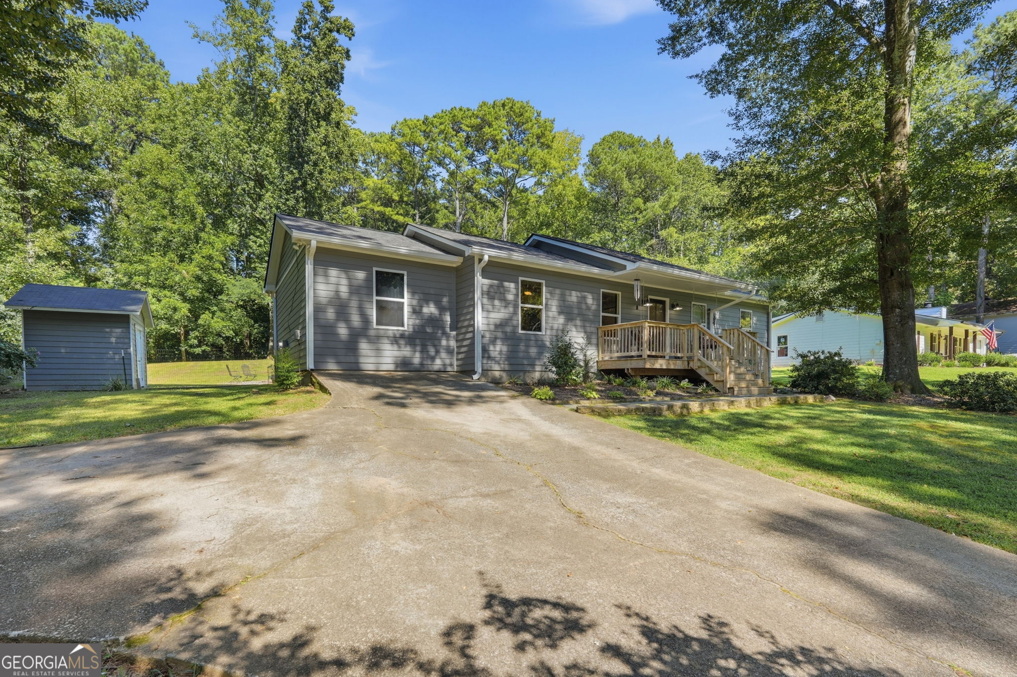 5314 Sugar Ridge Drive Property Photo 5