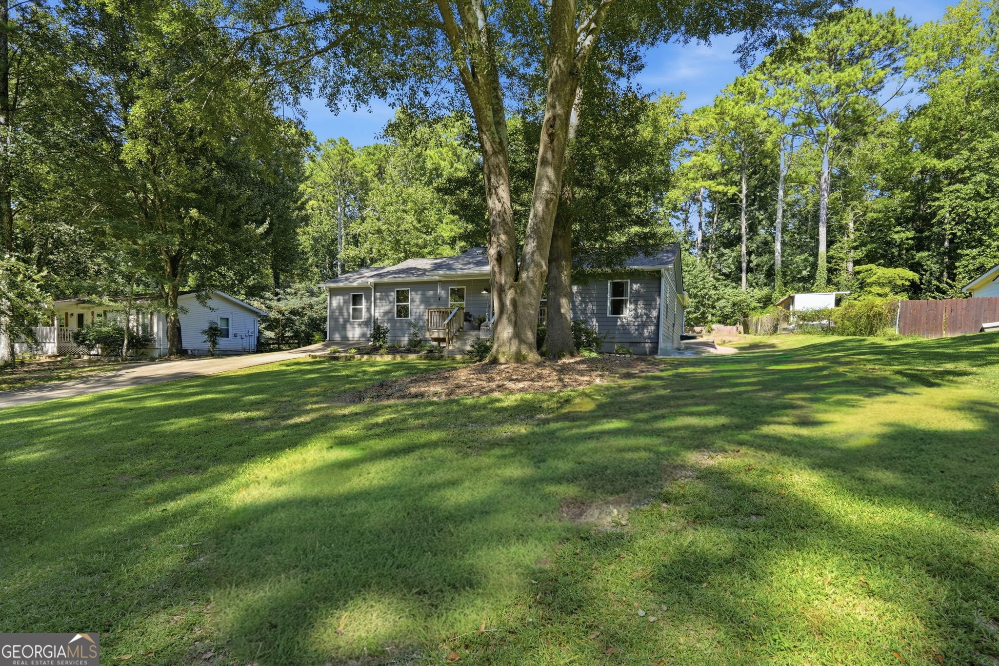 5314 Sugar Ridge Drive Property Photo 6