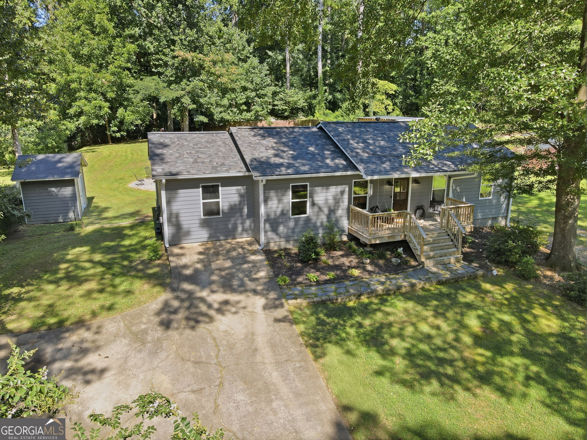 5314 Sugar Ridge Drive Property Photo 7
