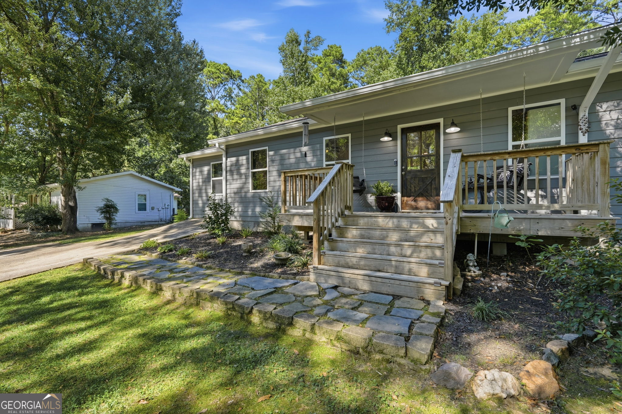 5314 Sugar Ridge Drive Property Photo 8