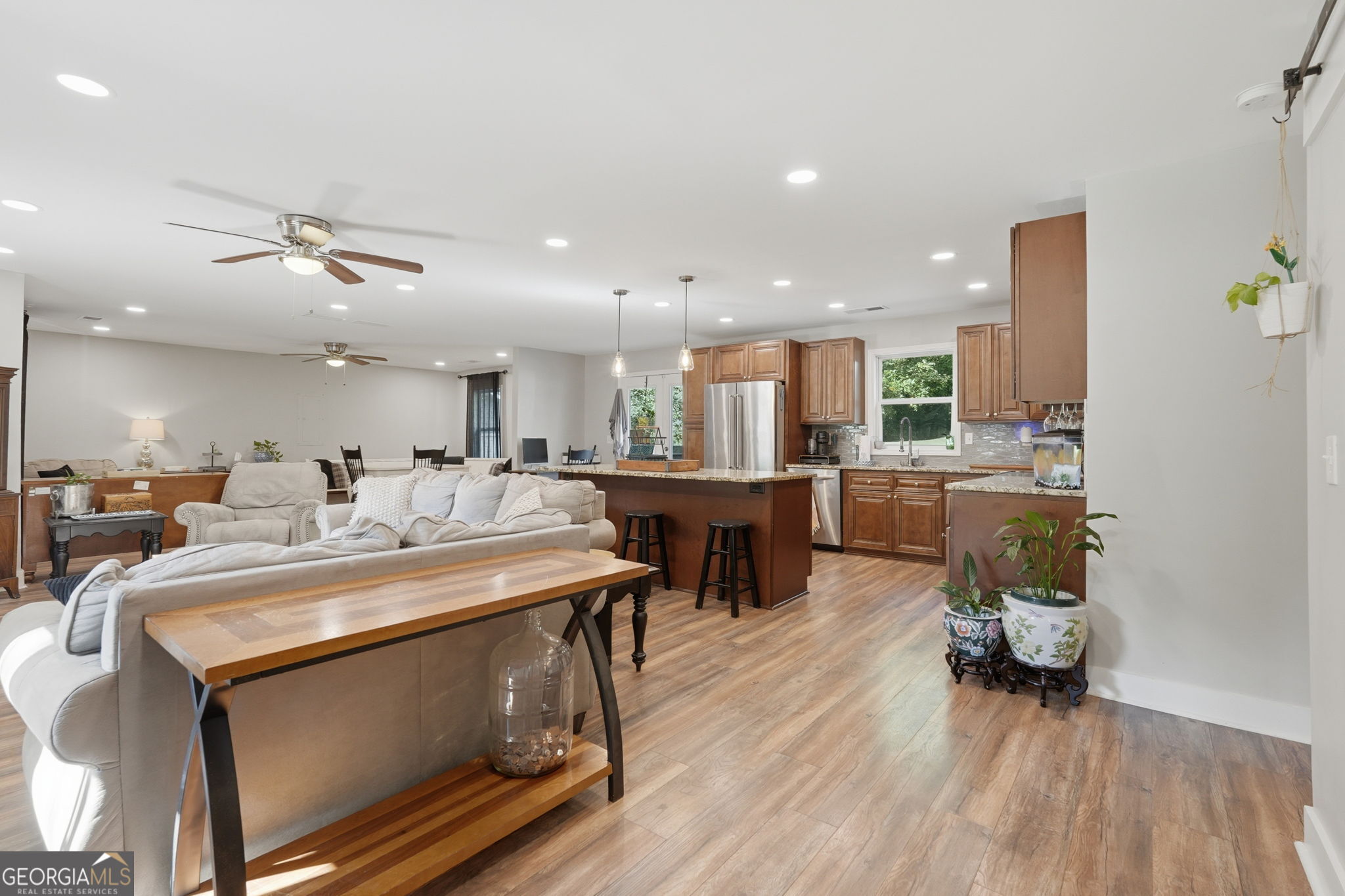 5314 Sugar Ridge Drive Property Photo 11