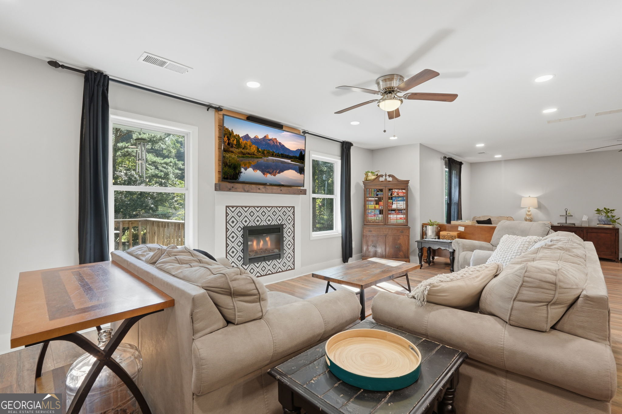 5314 Sugar Ridge Drive Property Photo 12