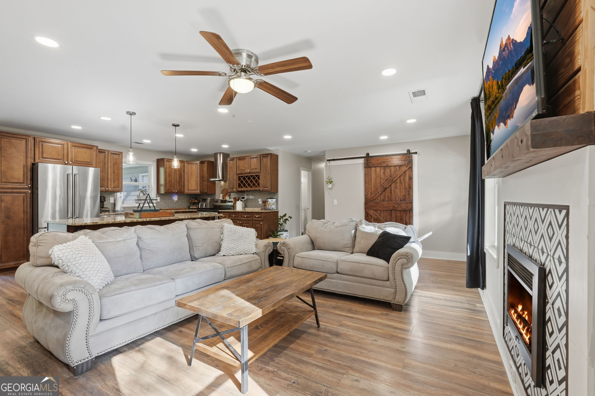 5314 Sugar Ridge Drive Property Photo 13