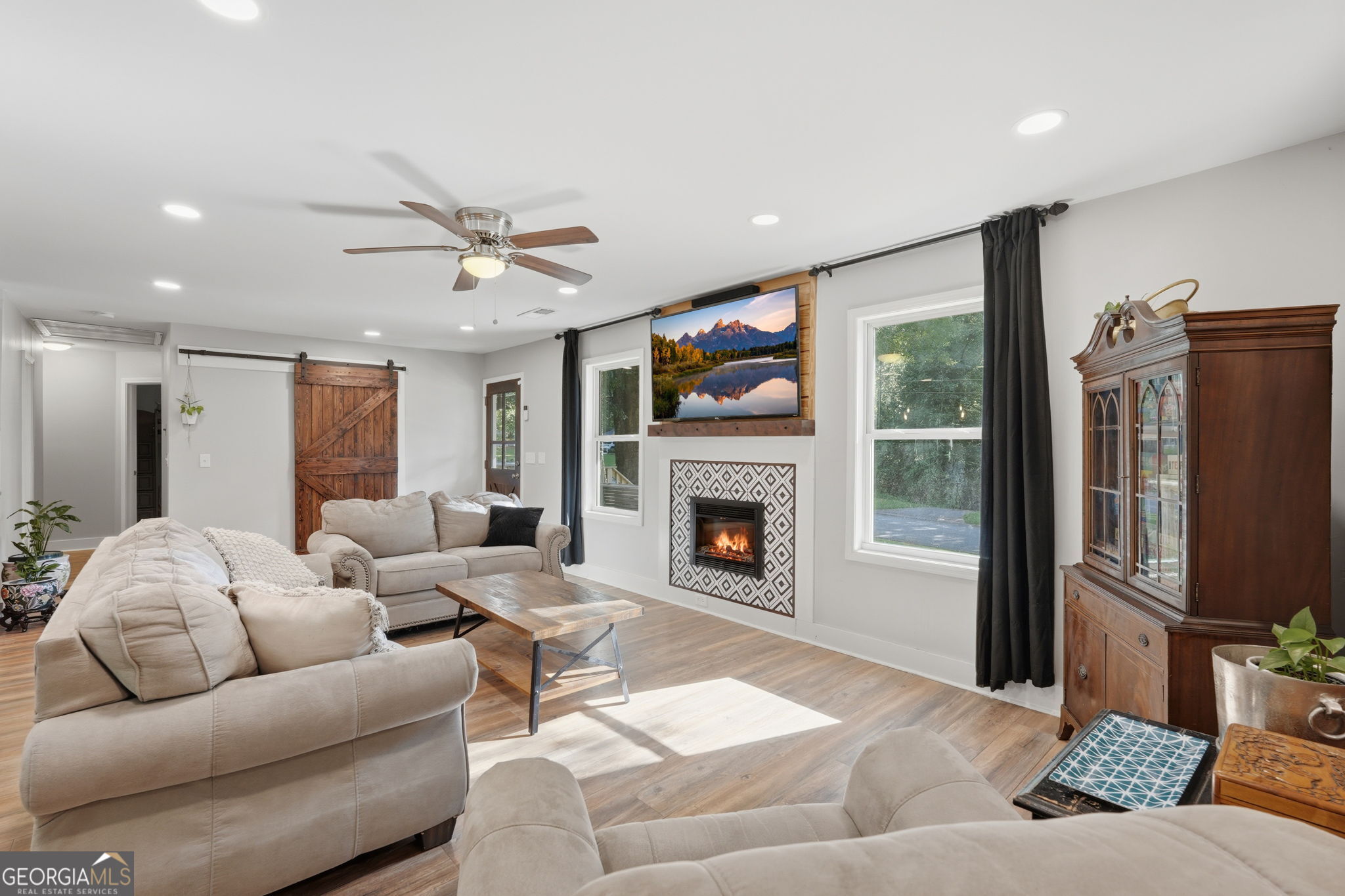 5314 Sugar Ridge Drive Property Photo 14