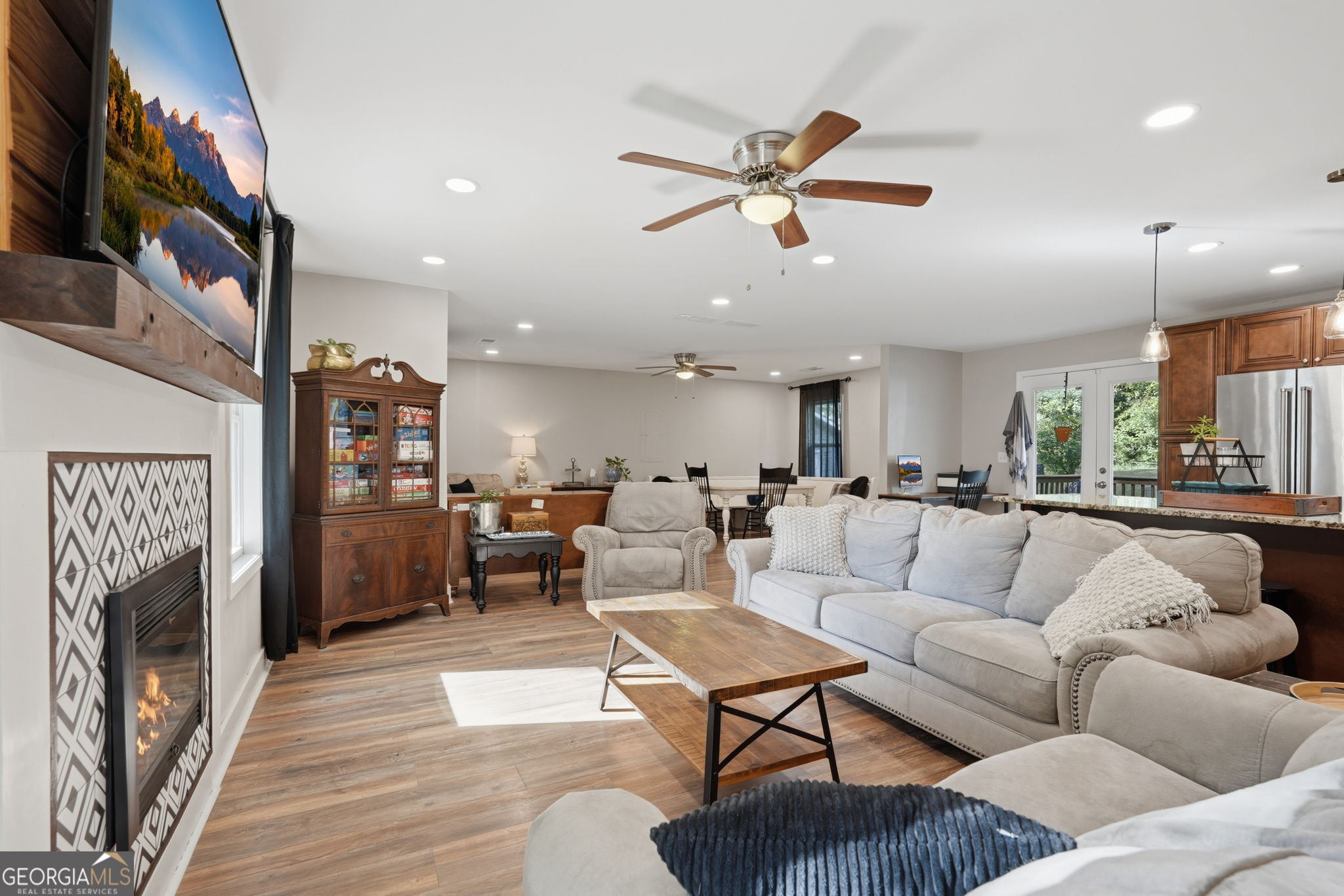 5314 Sugar Ridge Drive Property Photo 15