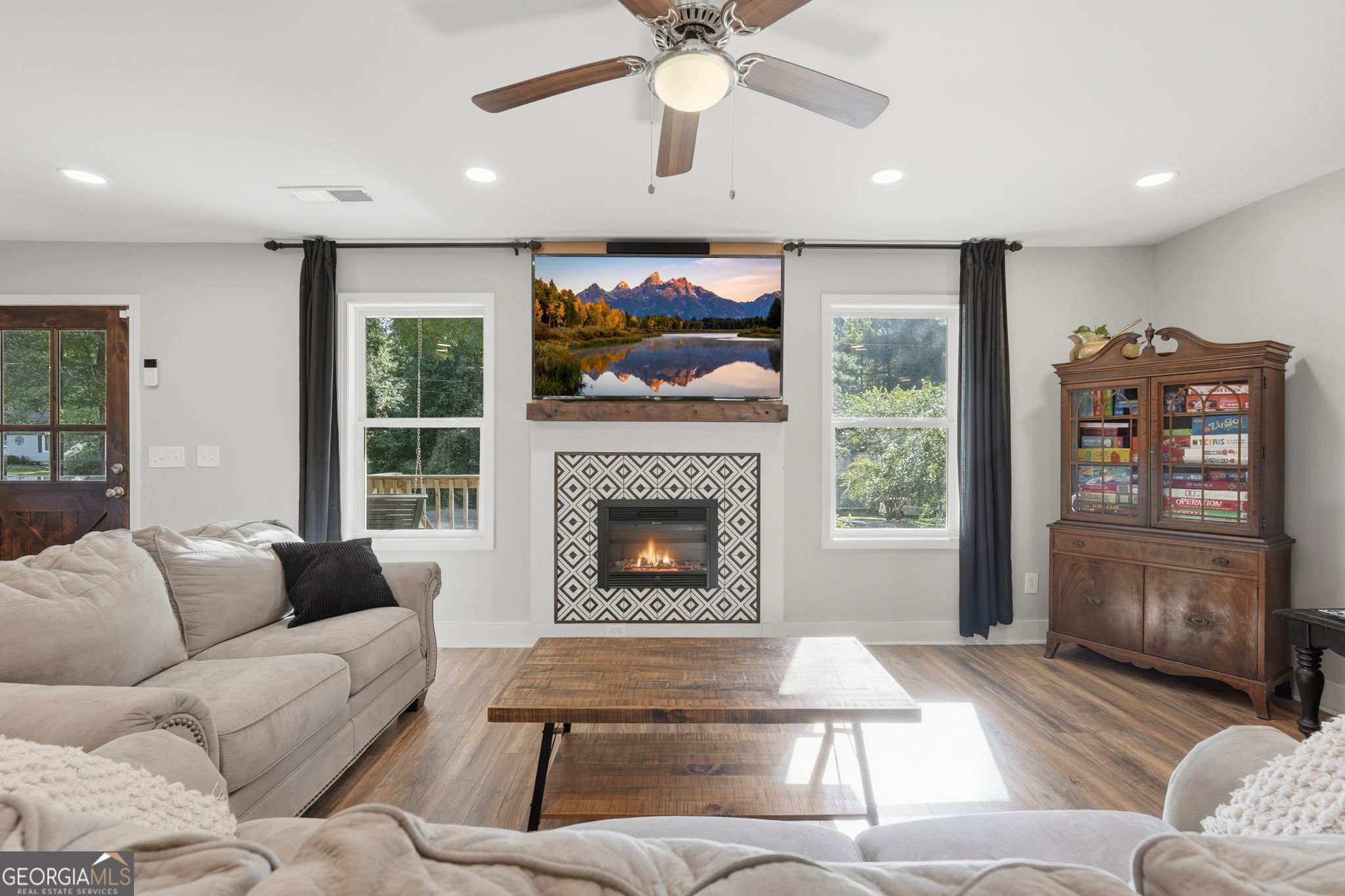 5314 Sugar Ridge Drive Property Photo 16