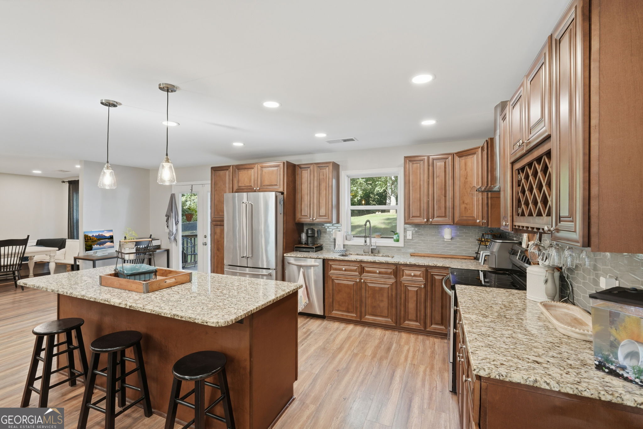 5314 Sugar Ridge Drive Property Photo 17