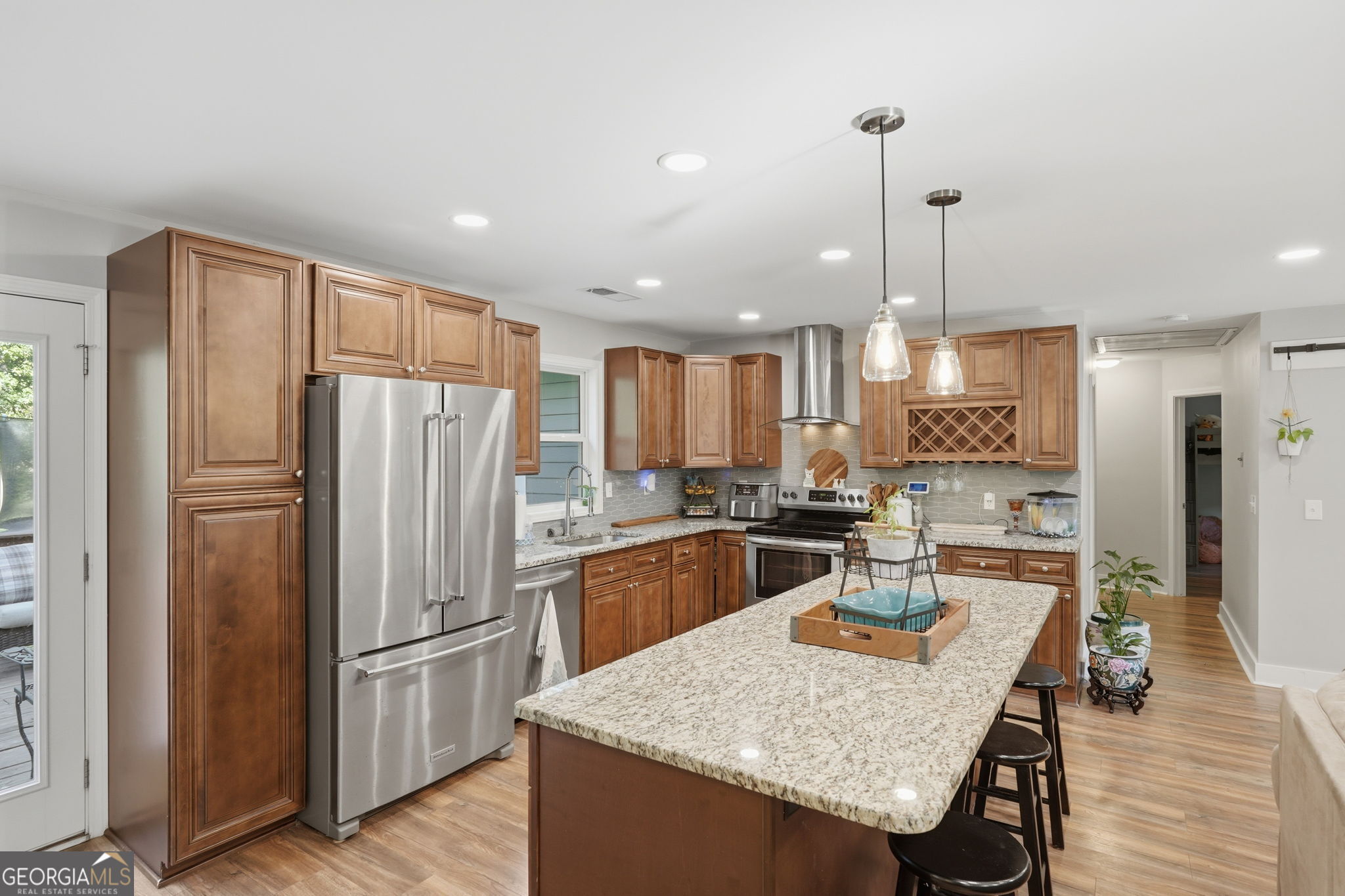 5314 Sugar Ridge Drive Property Photo 19