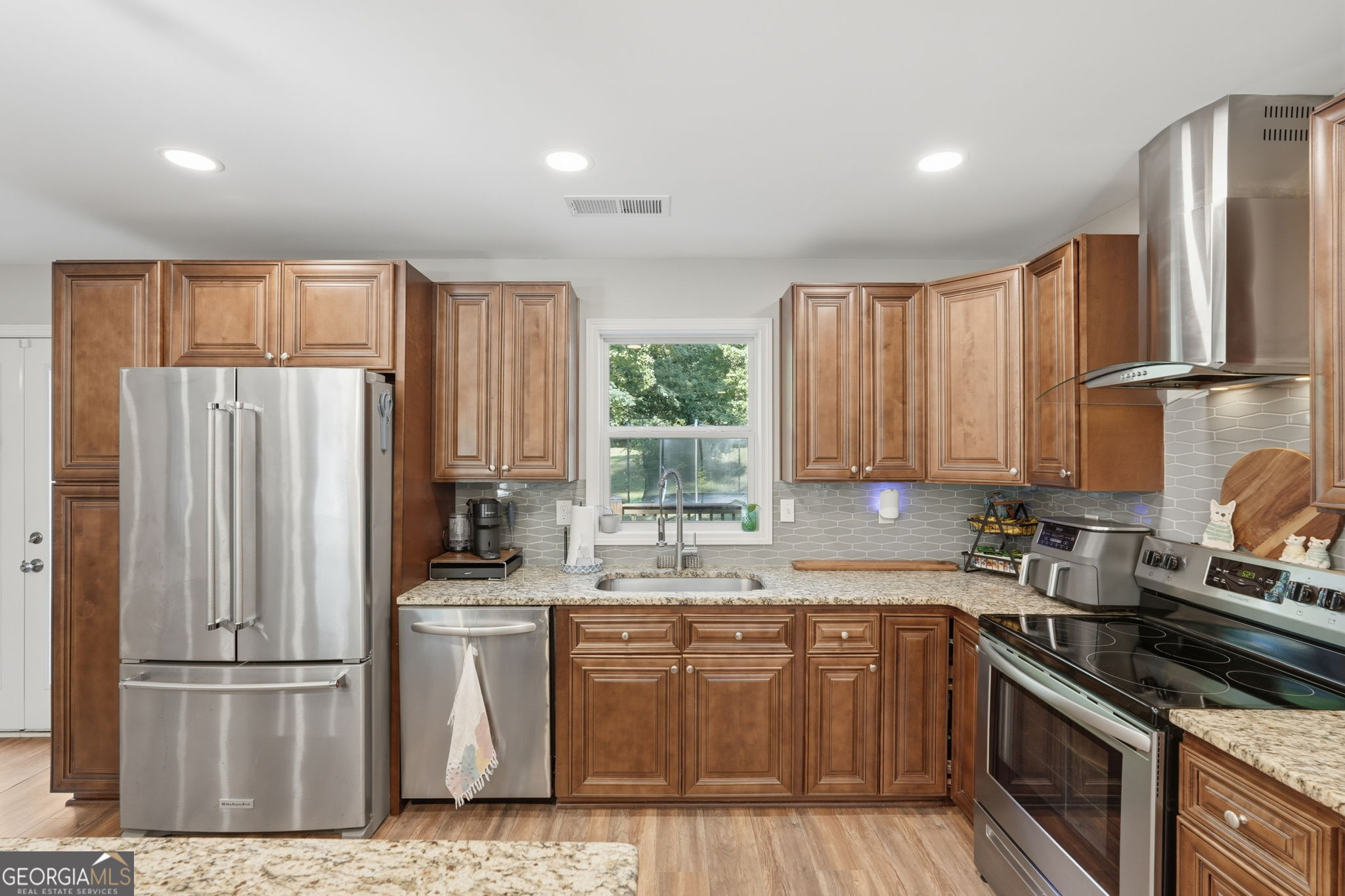 5314 Sugar Ridge Drive Property Photo 21