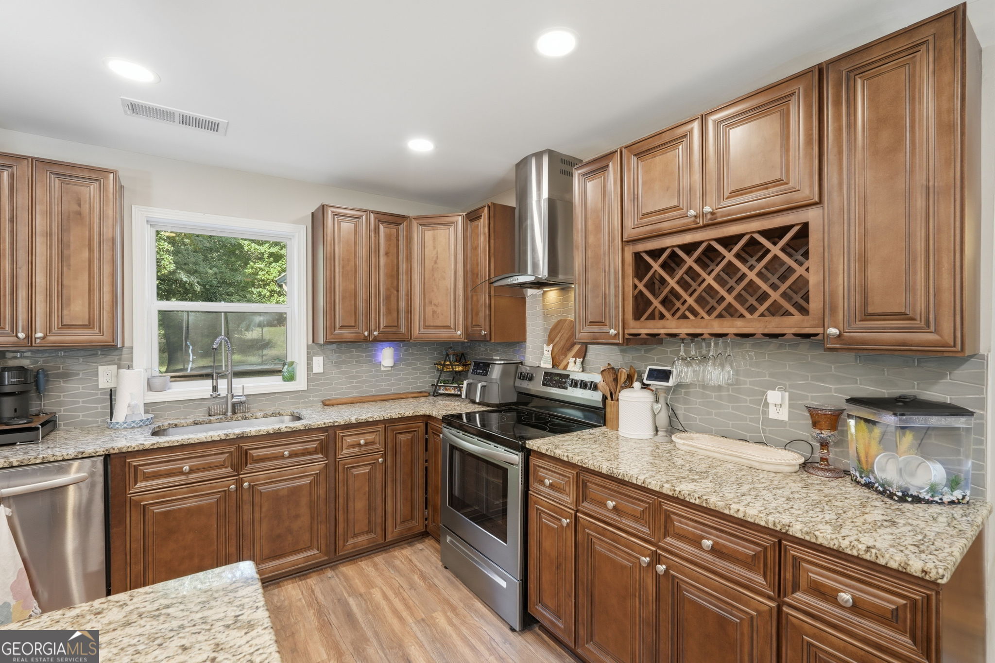 5314 Sugar Ridge Drive Property Photo 22