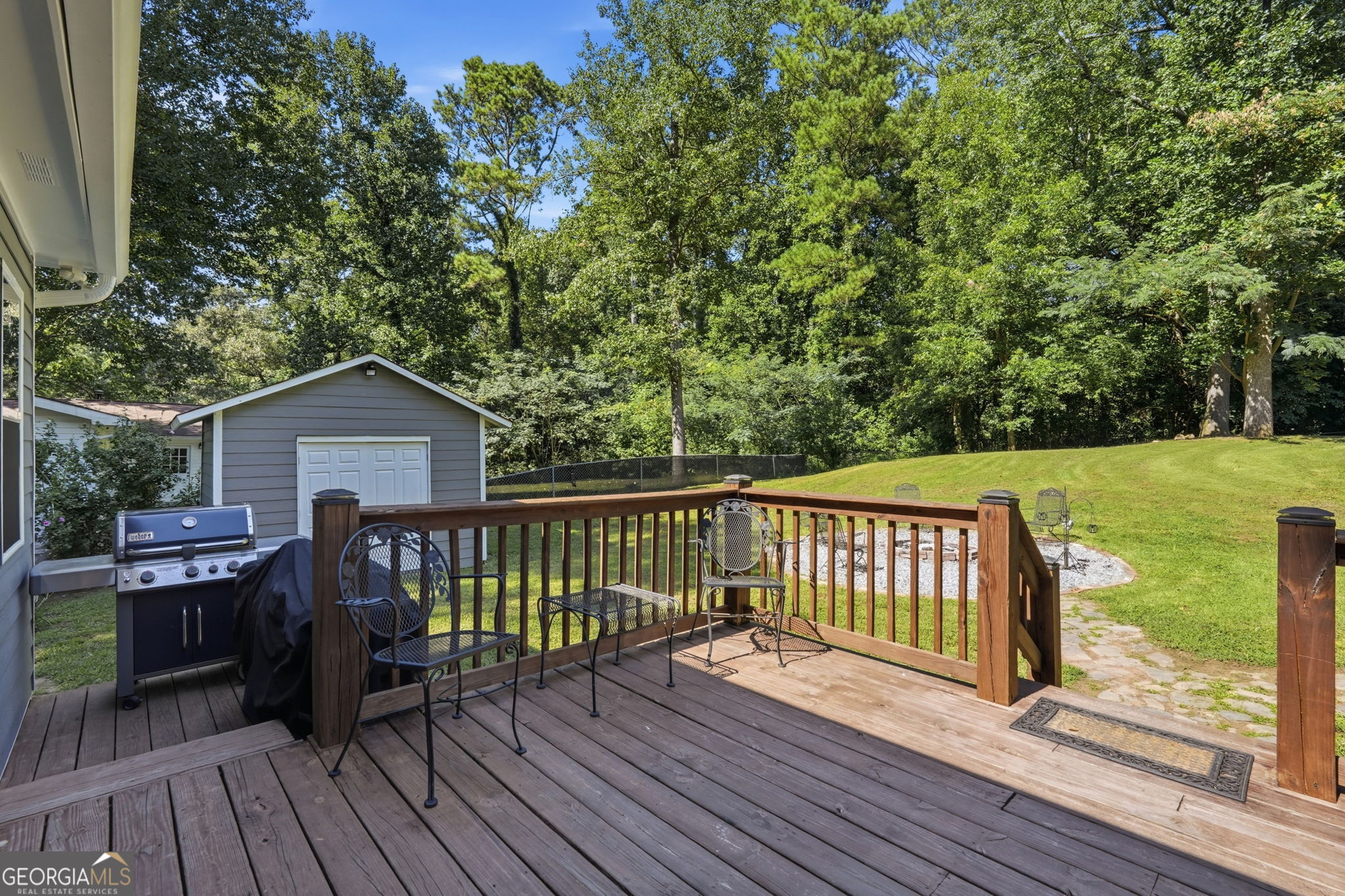 5314 Sugar Ridge Drive Property Photo 27