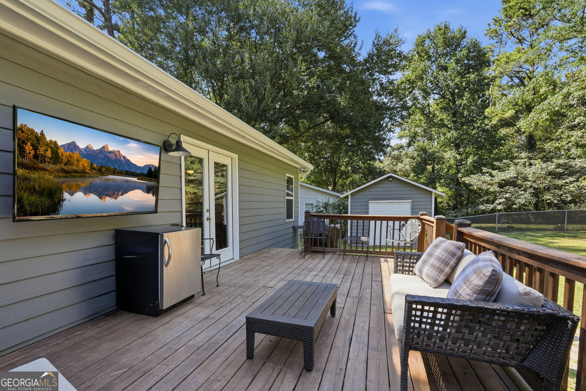 5314 Sugar Ridge Drive Property Photo 29