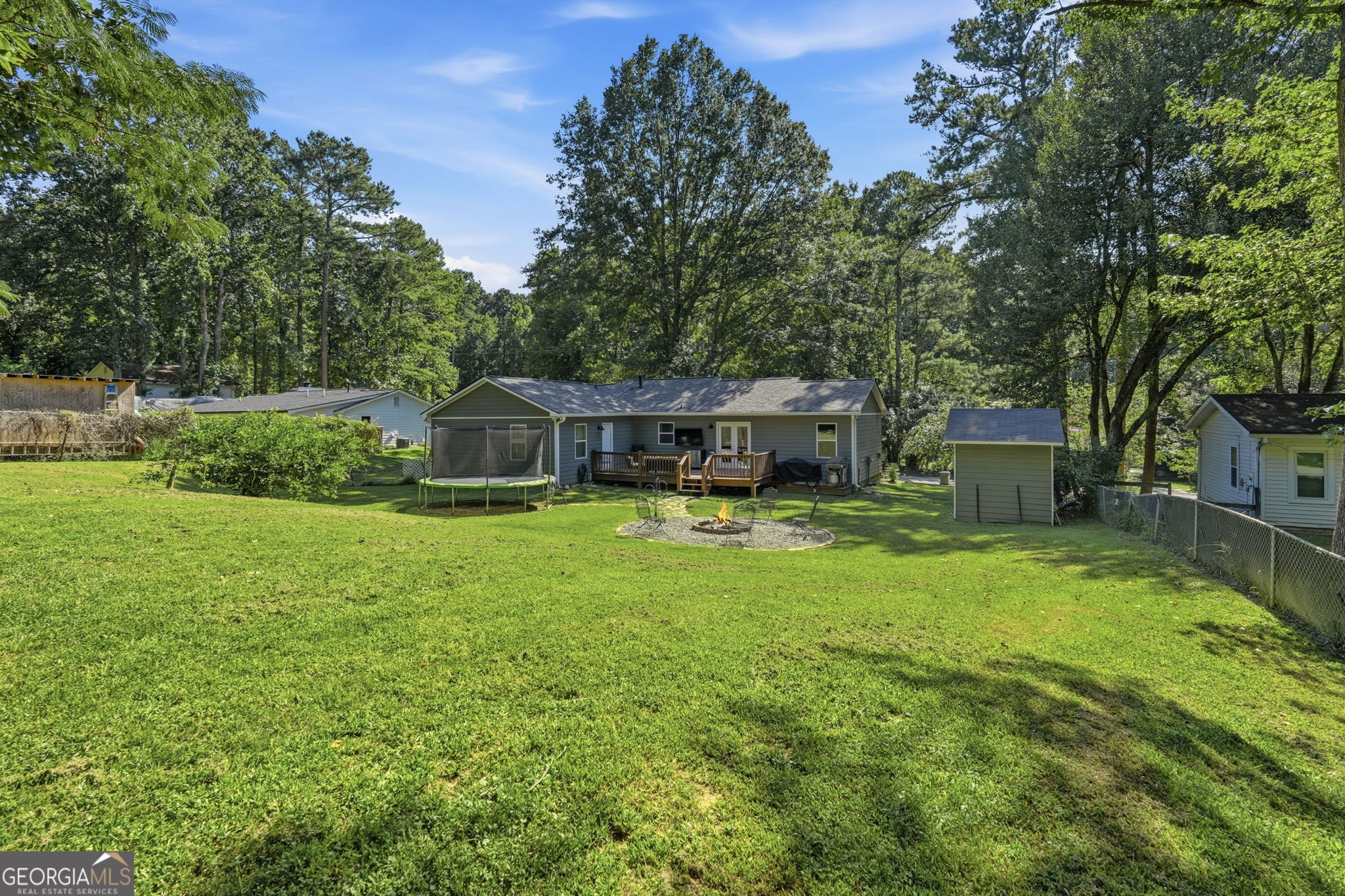 5314 Sugar Ridge Drive Property Photo 53
