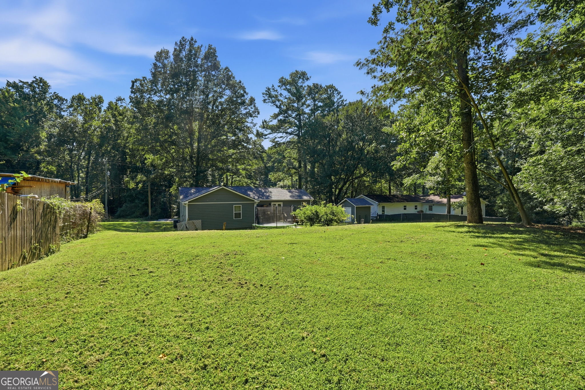 5314 Sugar Ridge Drive Property Photo 55