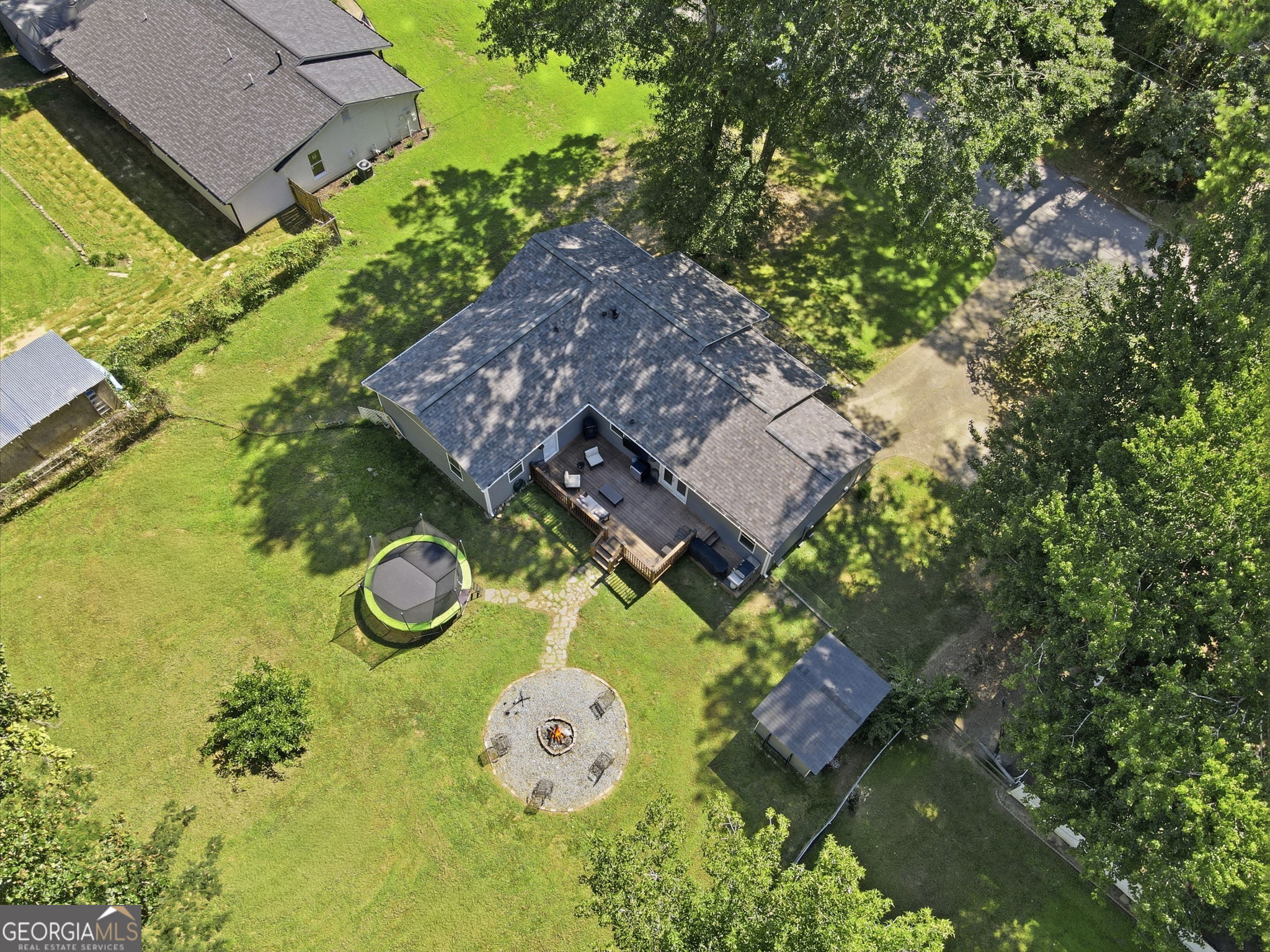 5314 Sugar Ridge Drive Property Photo 56