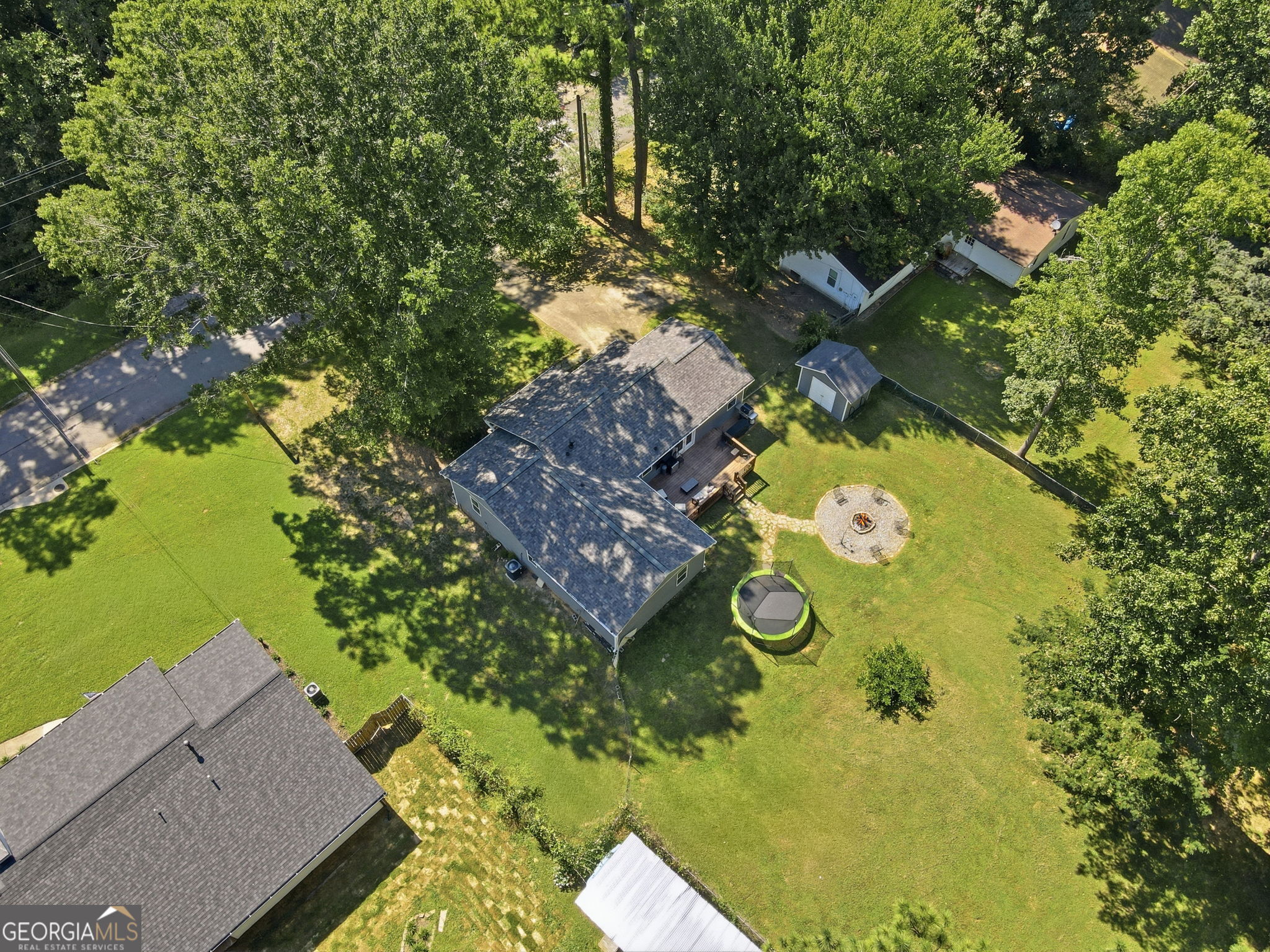 5314 Sugar Ridge Drive Property Photo 57