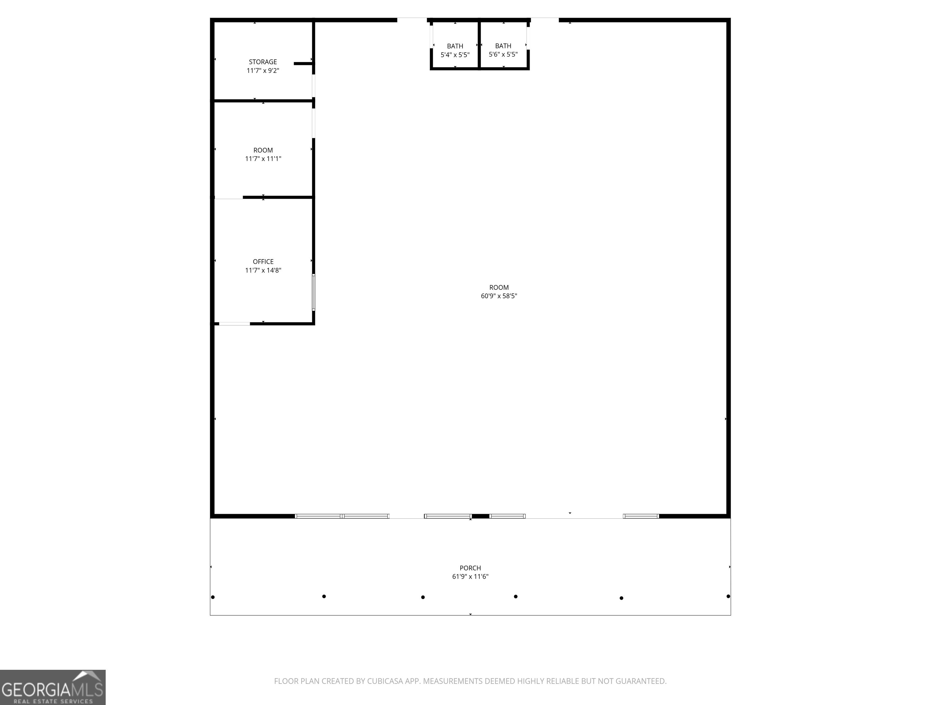 308 Jefferson Street Property Photo 1