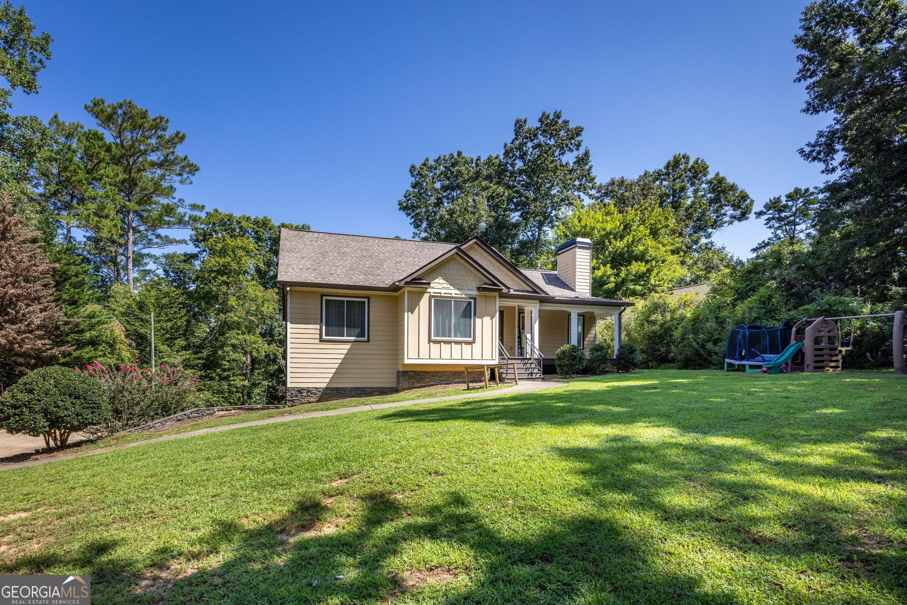 119 Orchard Ridge Trail Property Photo 2