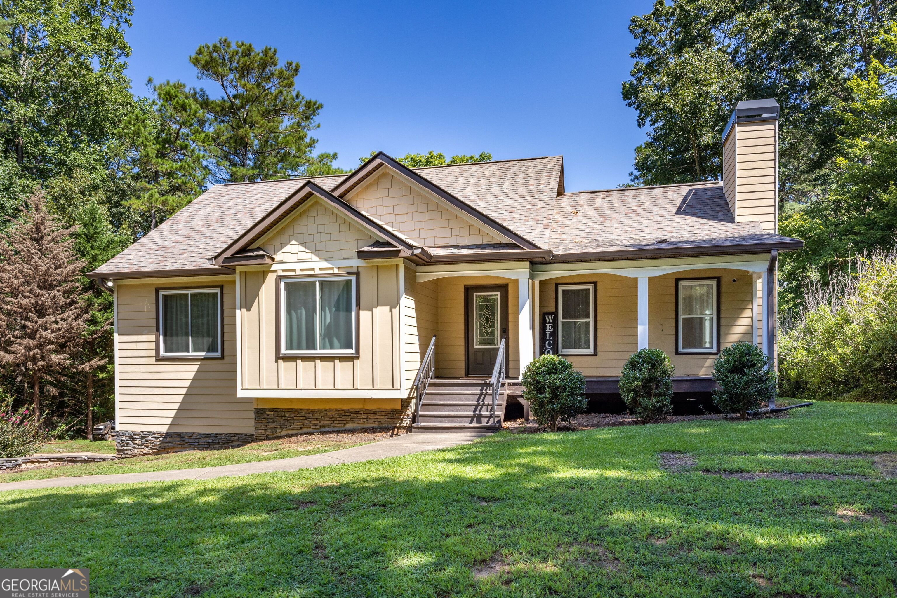 119 Orchard Ridge Trail Property Photo 3
