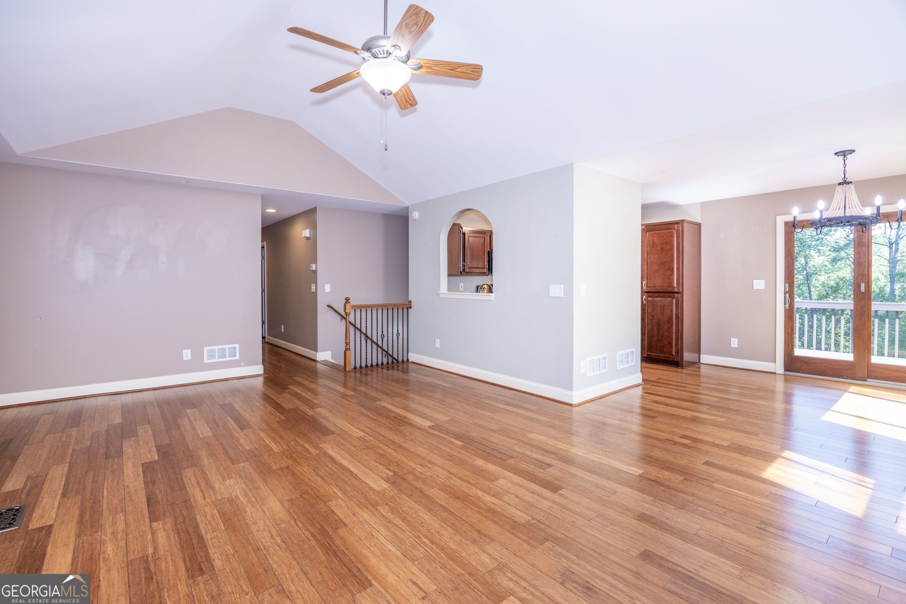 119 Orchard Ridge Trail Property Photo 6