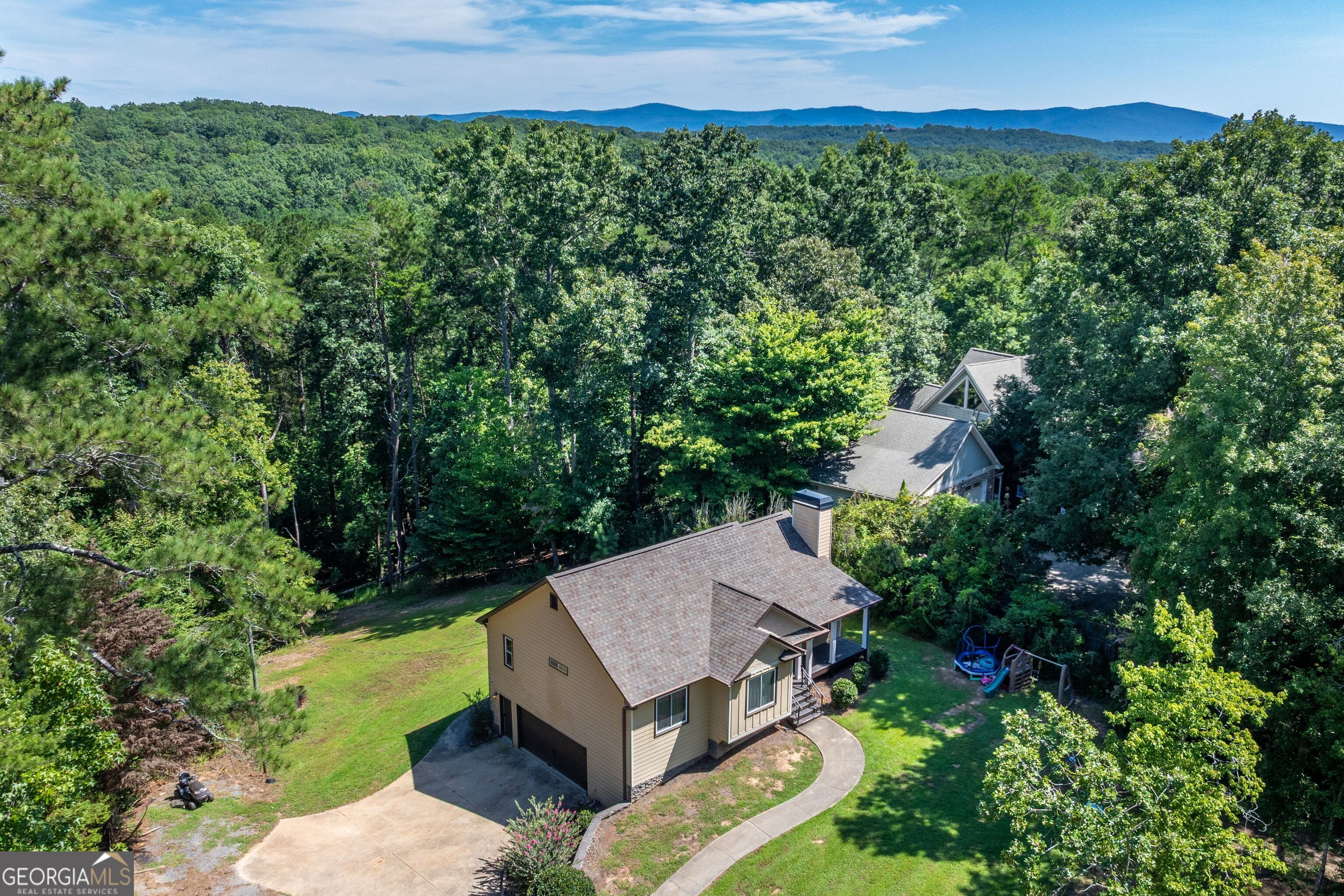 119 Orchard Ridge Trail Property Photo 24