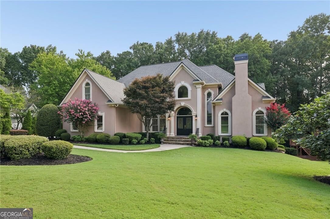 12135 Helleri Hollow Property Photo 1
