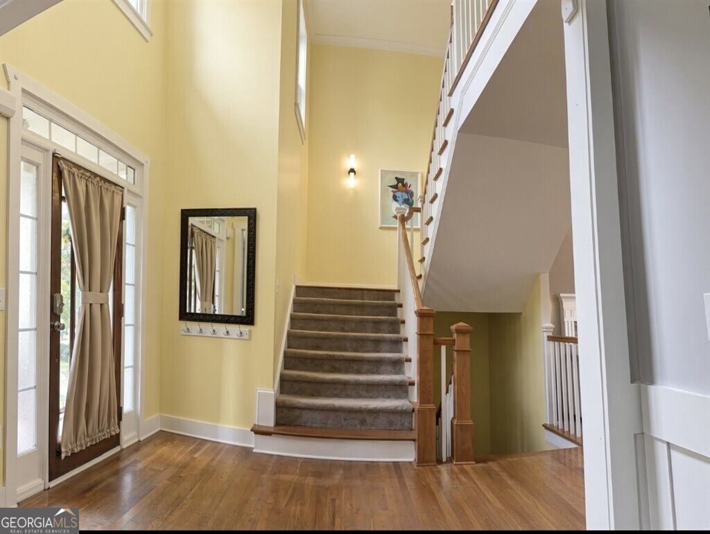 127 Stargaze Ridge Property Photo 4