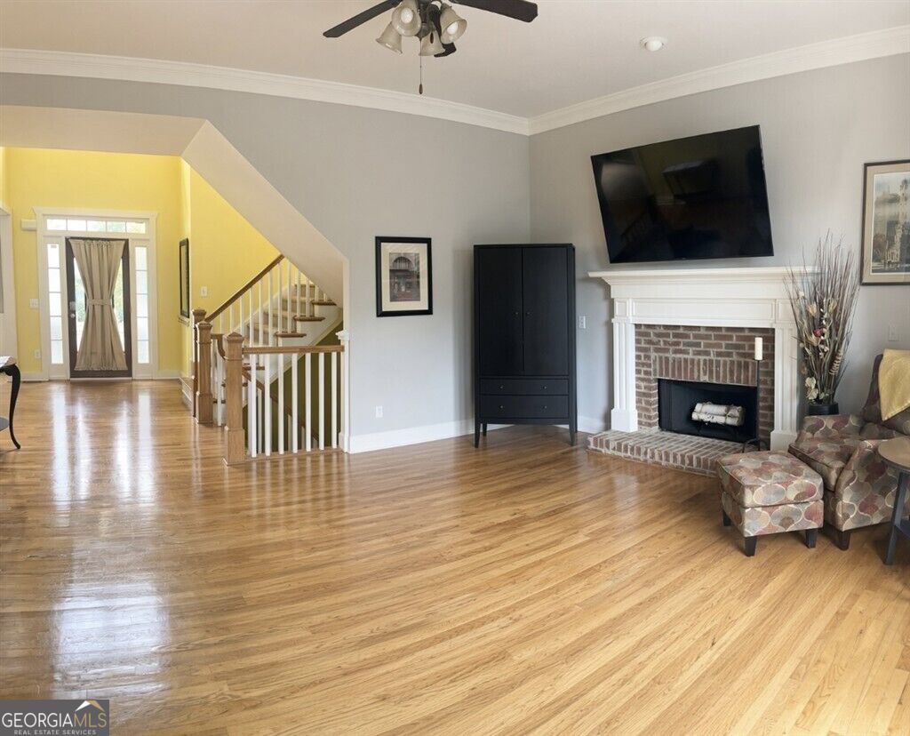 127 Stargaze Ridge Property Photo 12